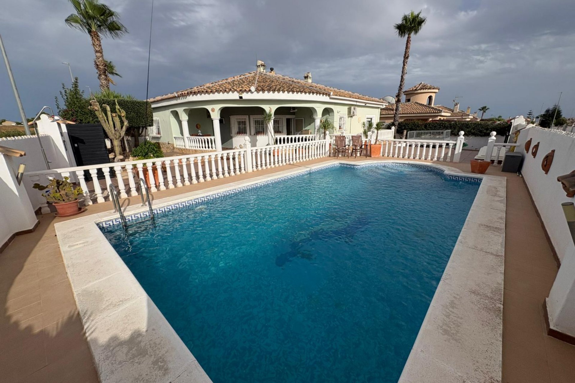 Revente - Villa -
Gea Y Truyols - Inland