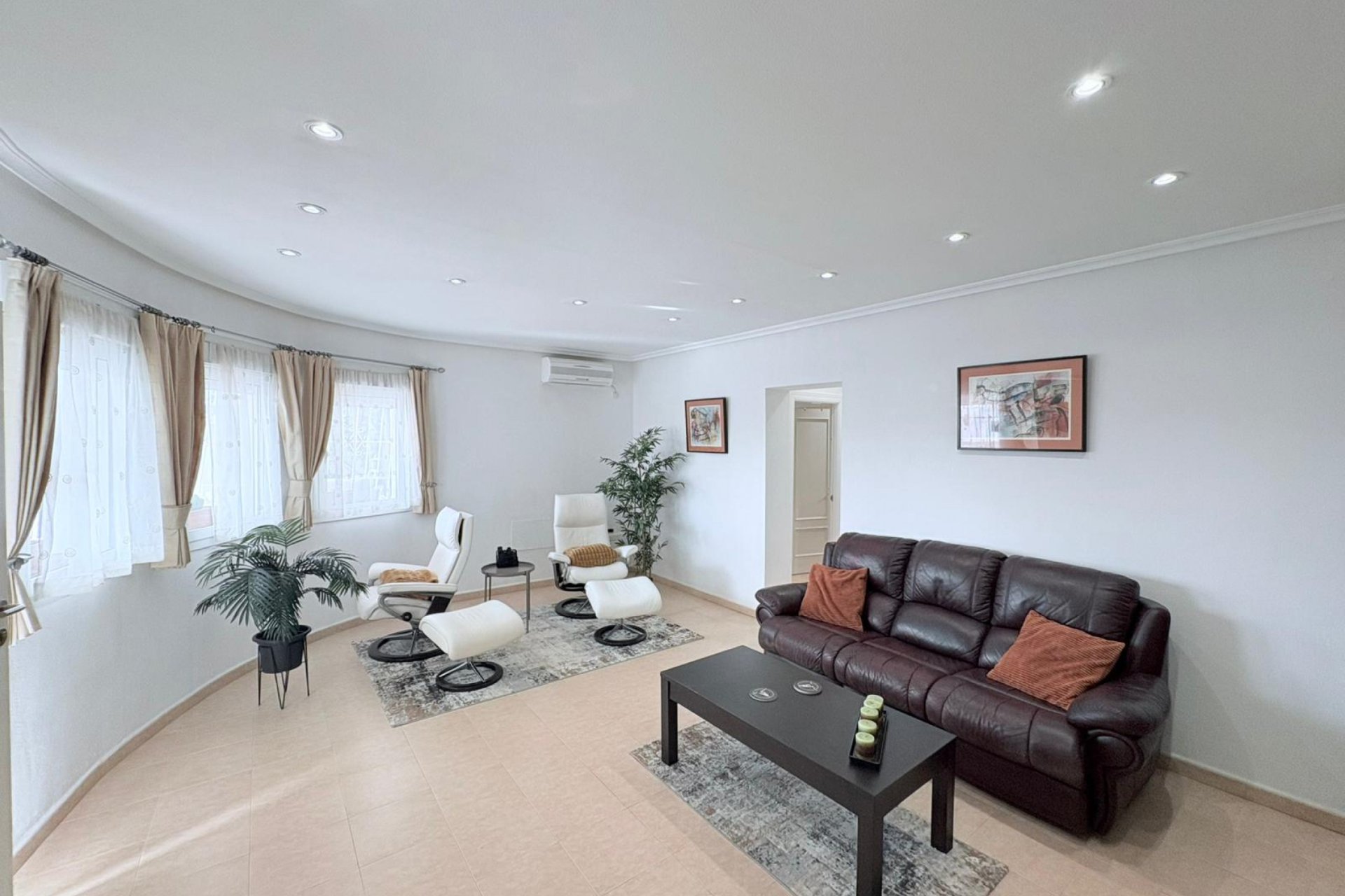 Revente - Villa -
Gea Y Truyols - Inland