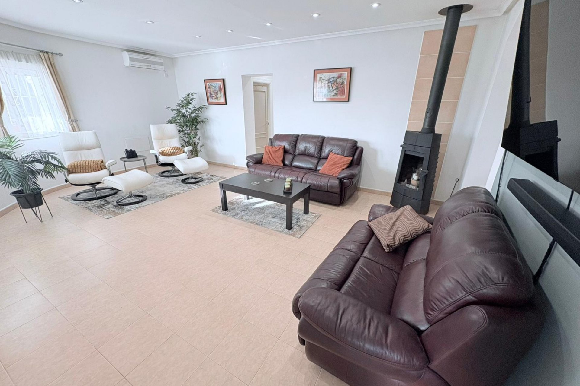 Revente - Villa -
Gea Y Truyols - Inland