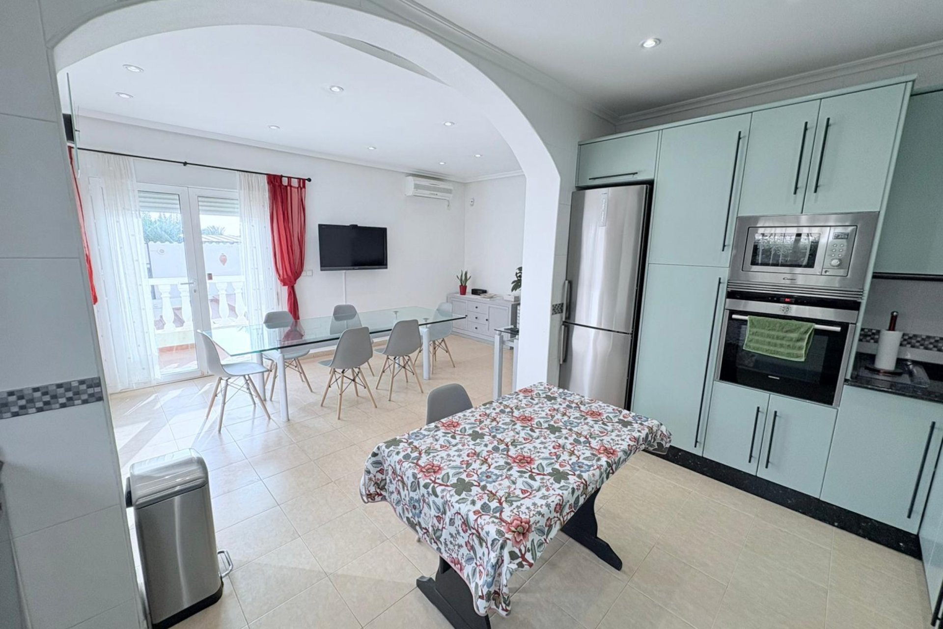 Revente - Villa -
Gea Y Truyols - Inland