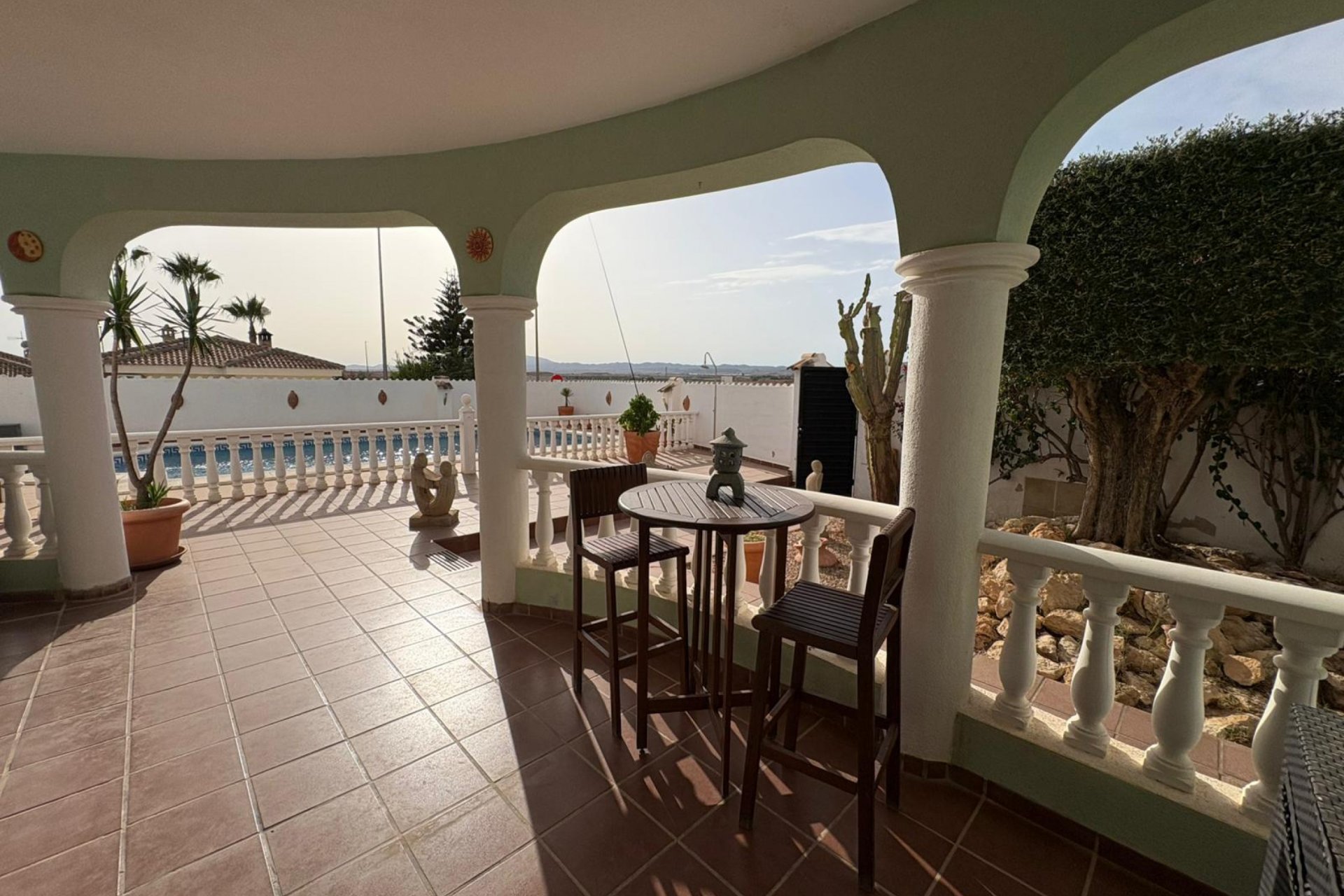 Revente - Villa -
Gea Y Truyols - Inland