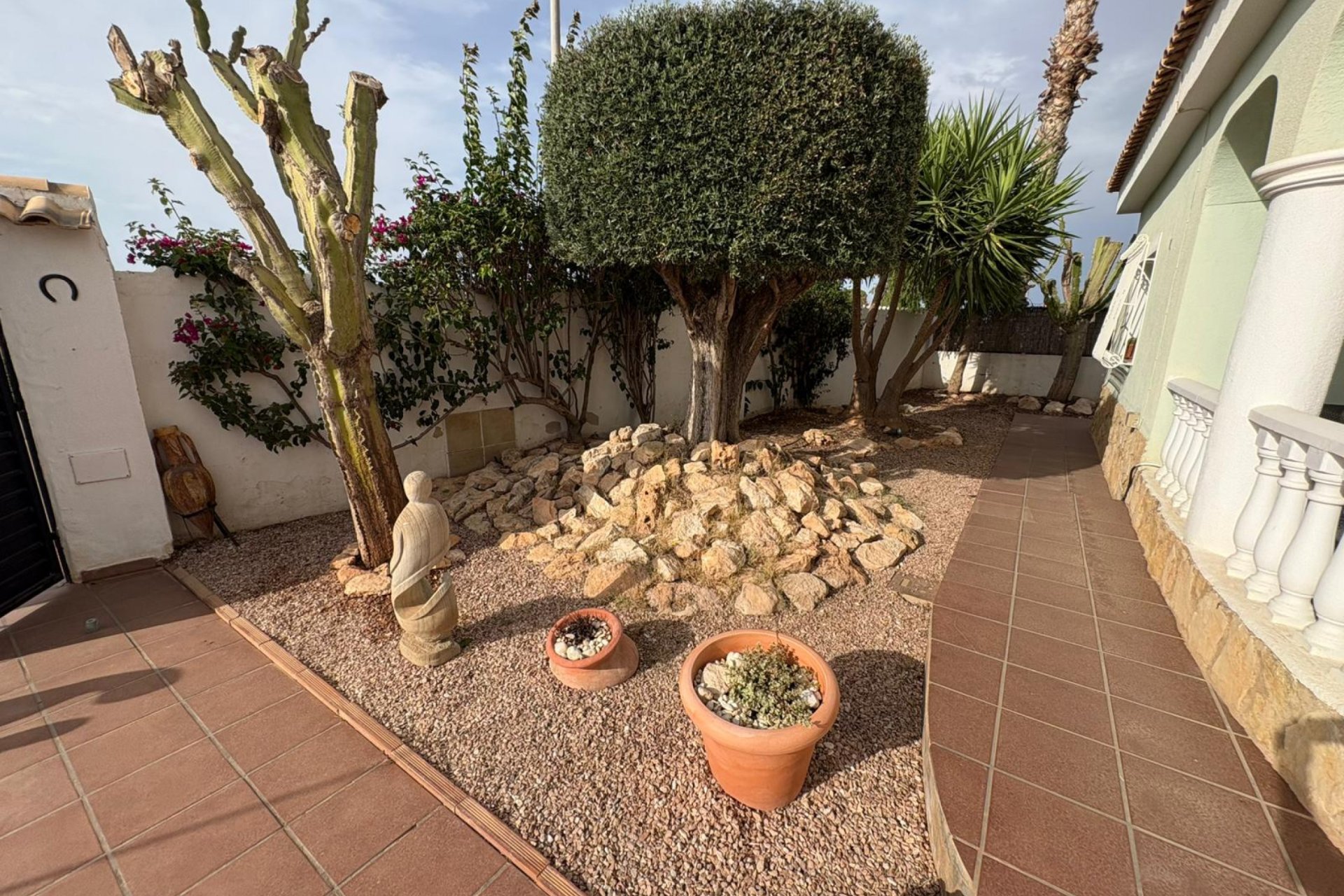 Revente - Villa -
Gea Y Truyols - Inland