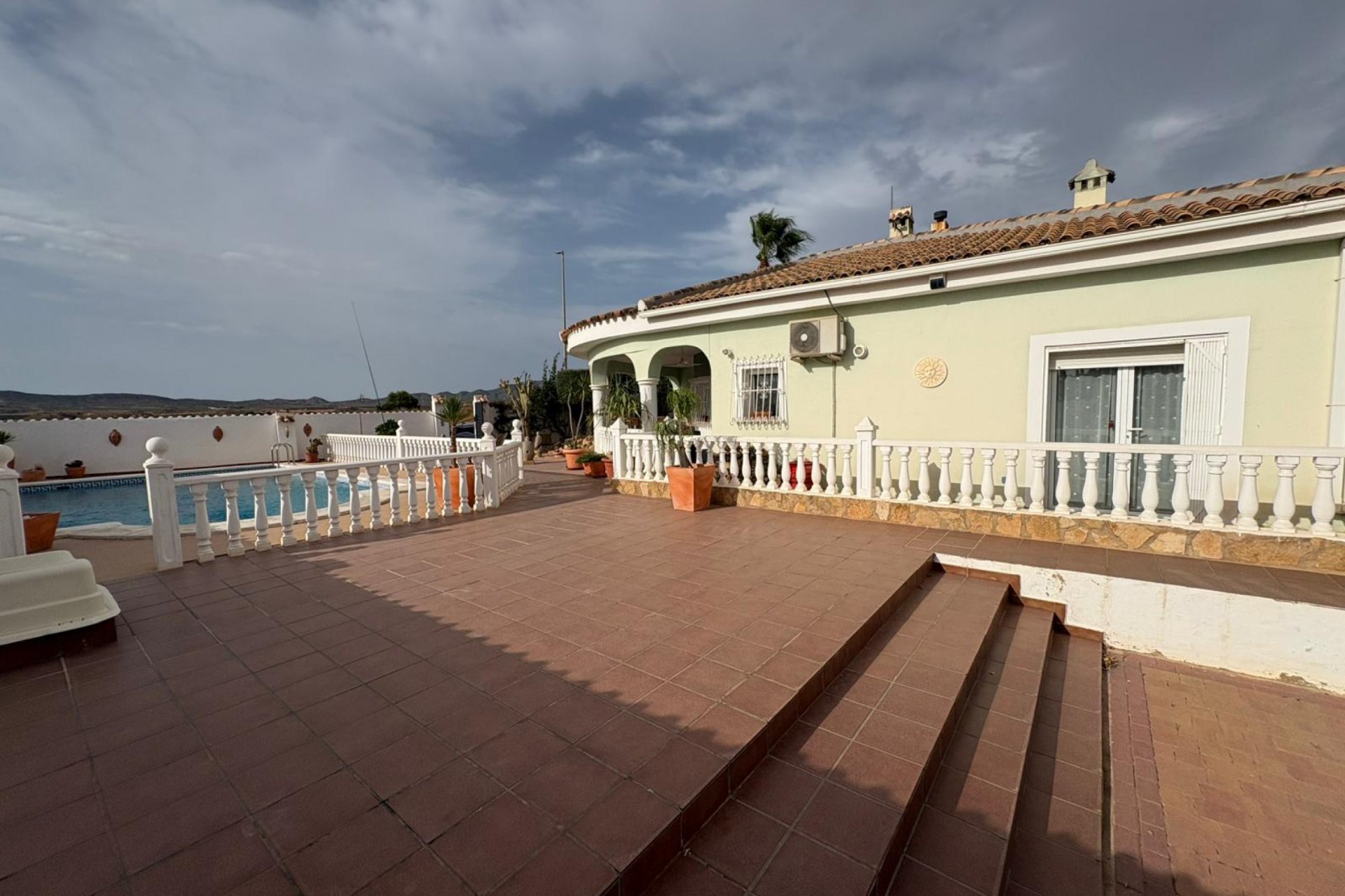 Revente - Villa -
Gea Y Truyols - Inland