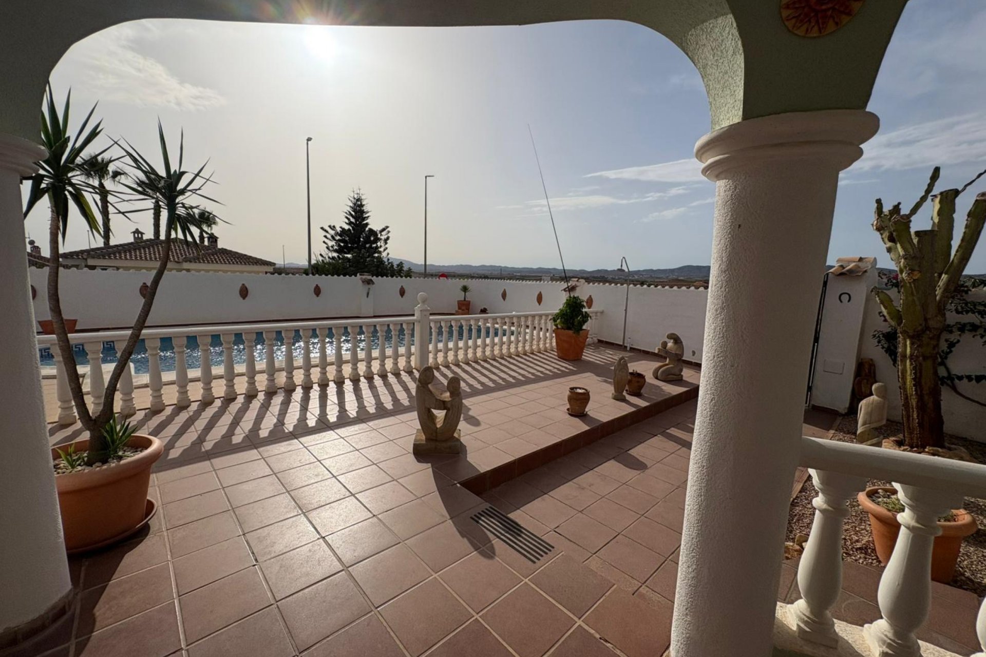 Revente - Villa -
Gea Y Truyols - Inland