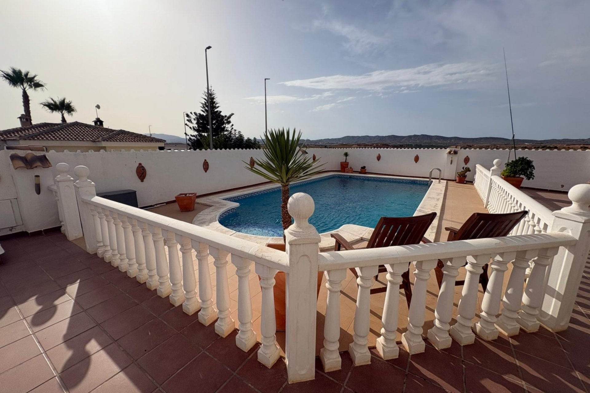 Revente - Villa -
Gea Y Truyols - Inland
