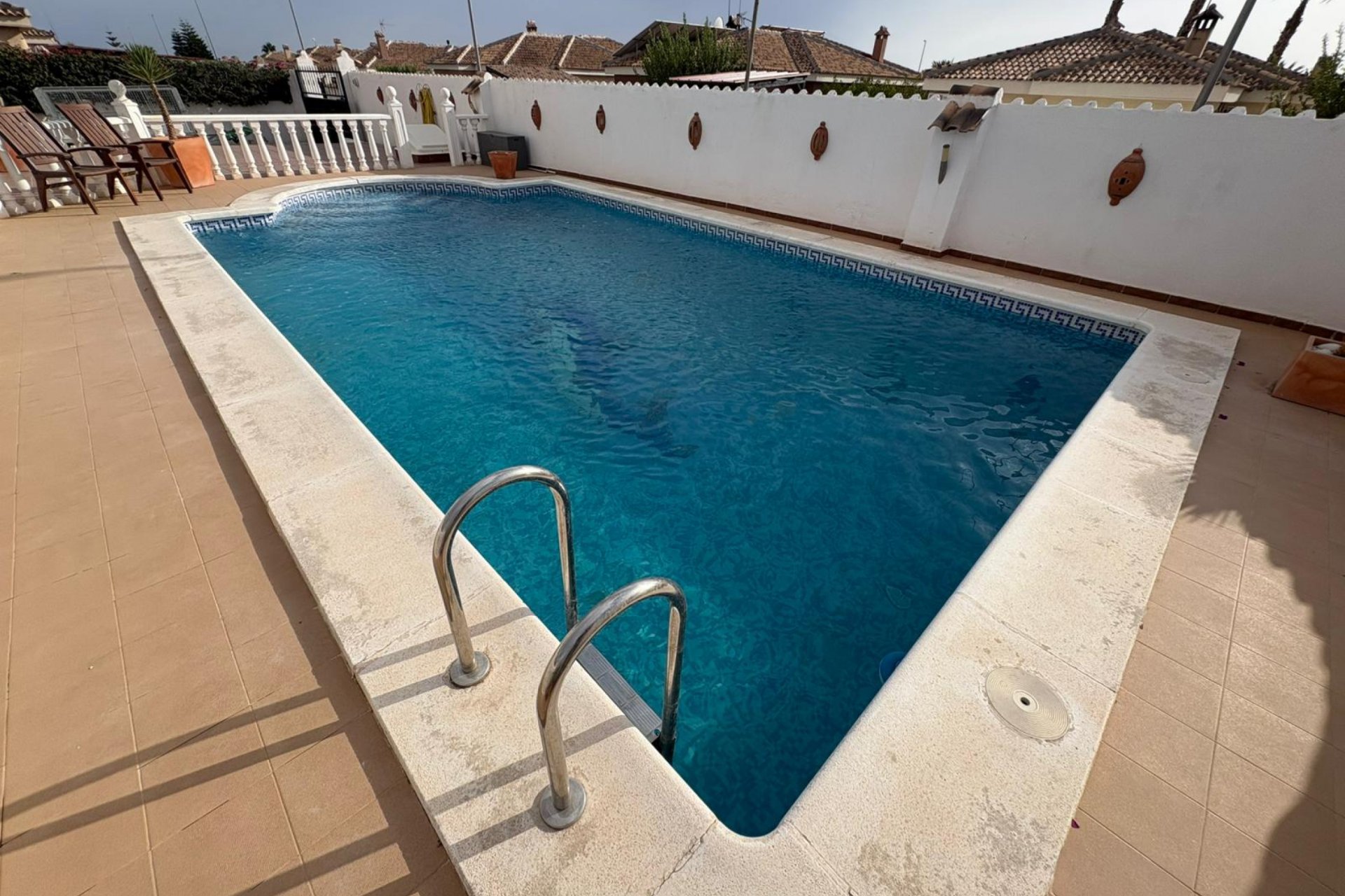 Revente - Villa -
Gea Y Truyols - Inland