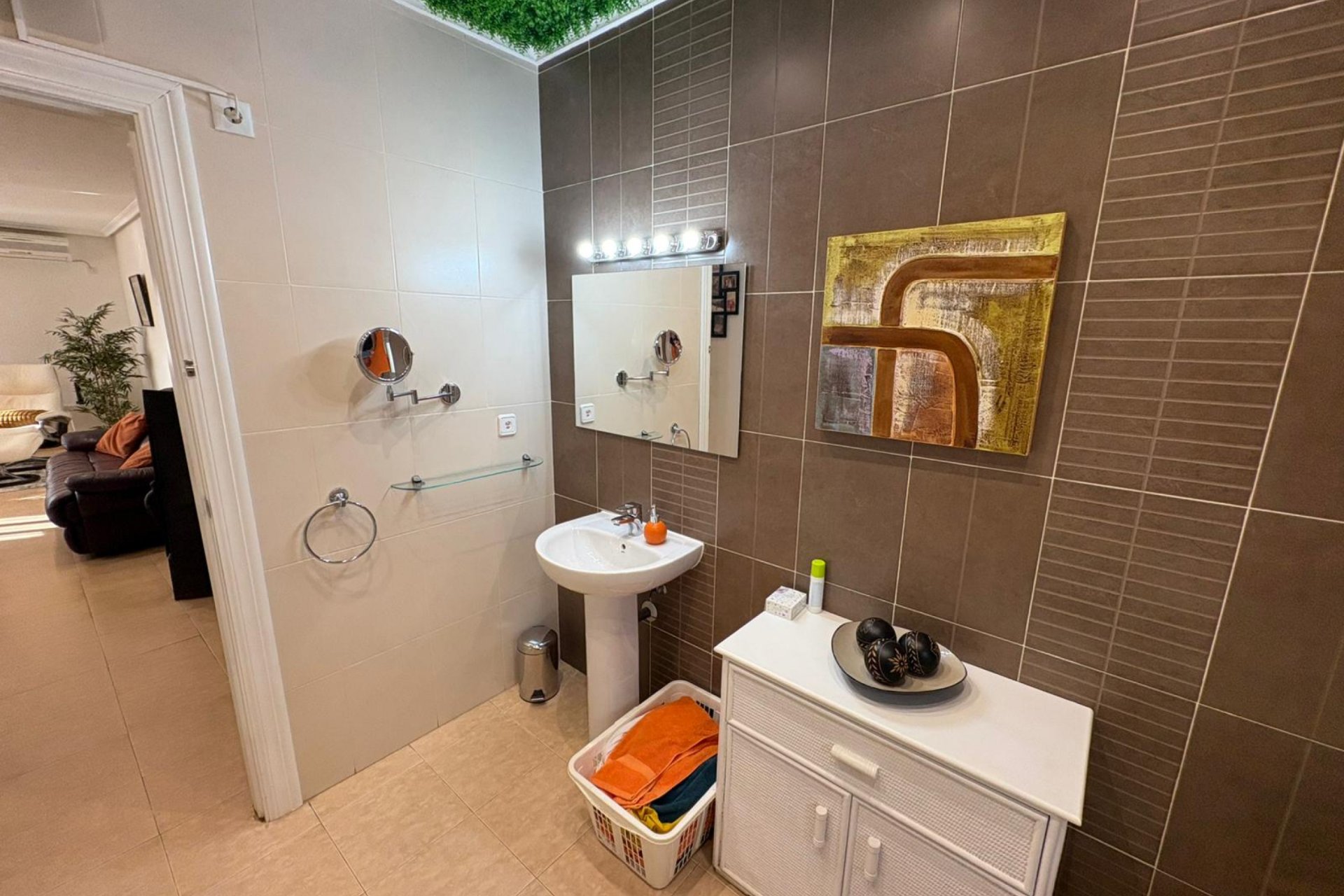 Revente - Villa -
Gea Y Truyols - Inland