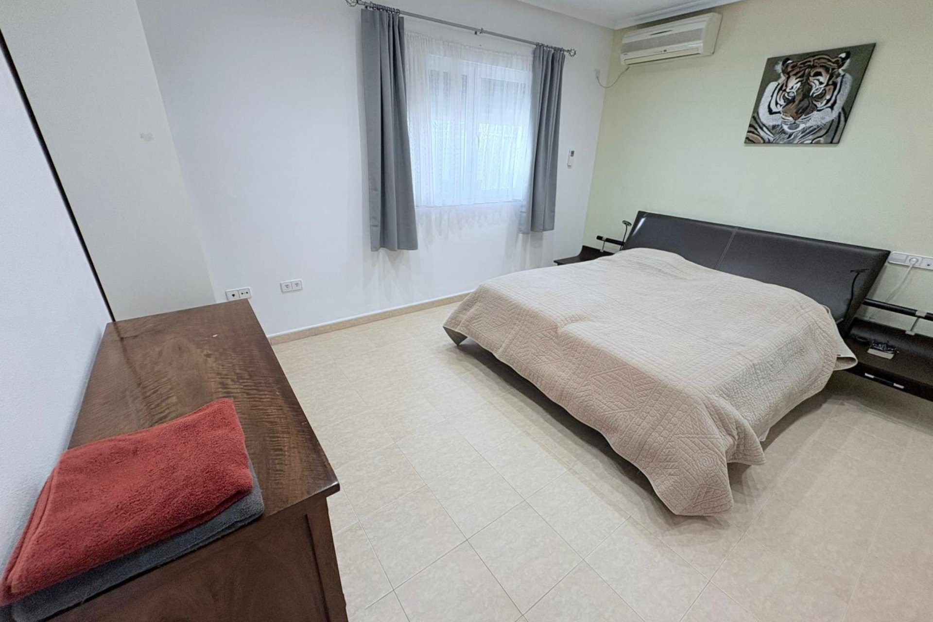 Revente - Villa -
Gea Y Truyols - Inland