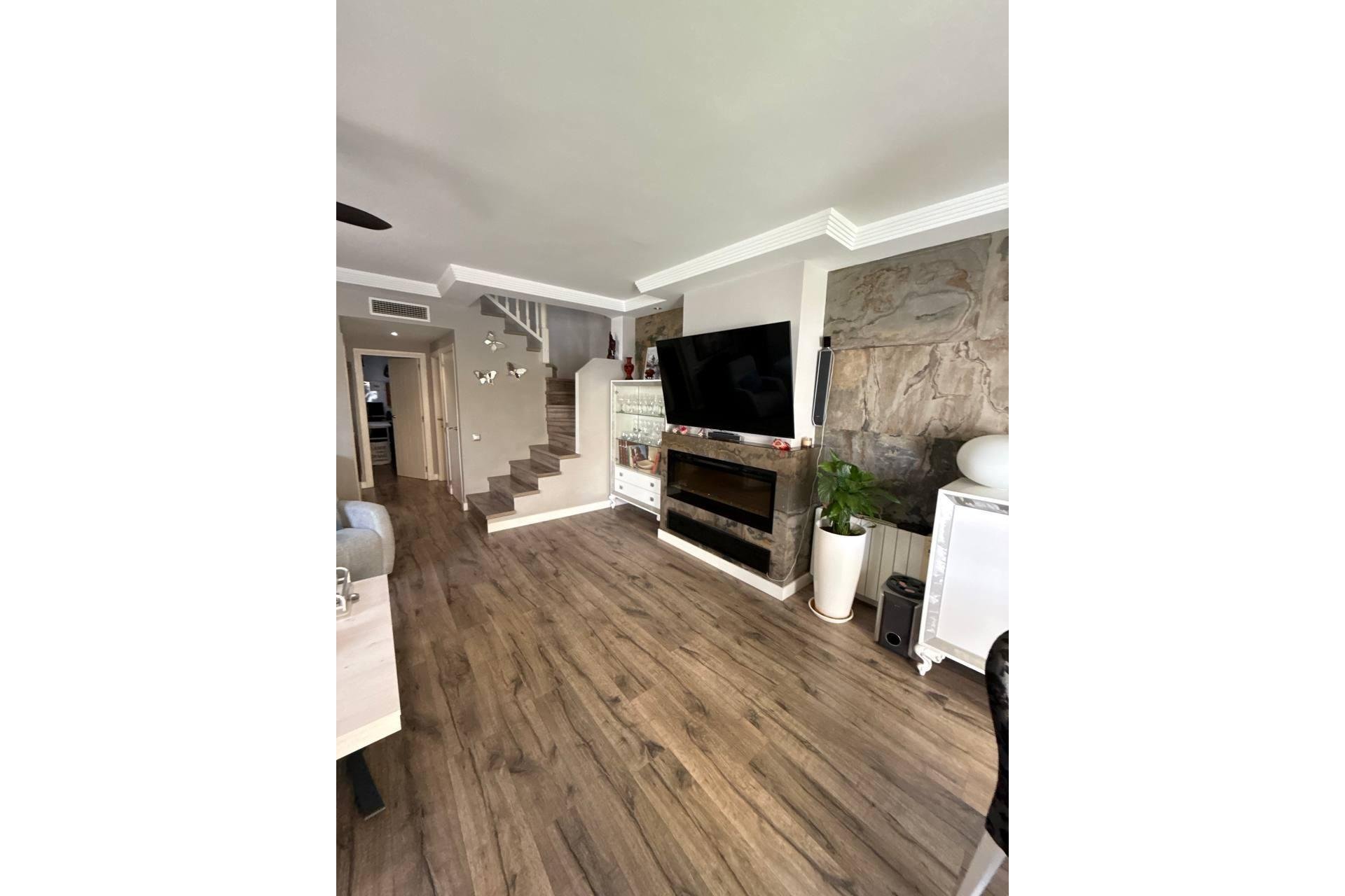 Revente - Villa -
Gran Alacant - Avda. Mediterraneo