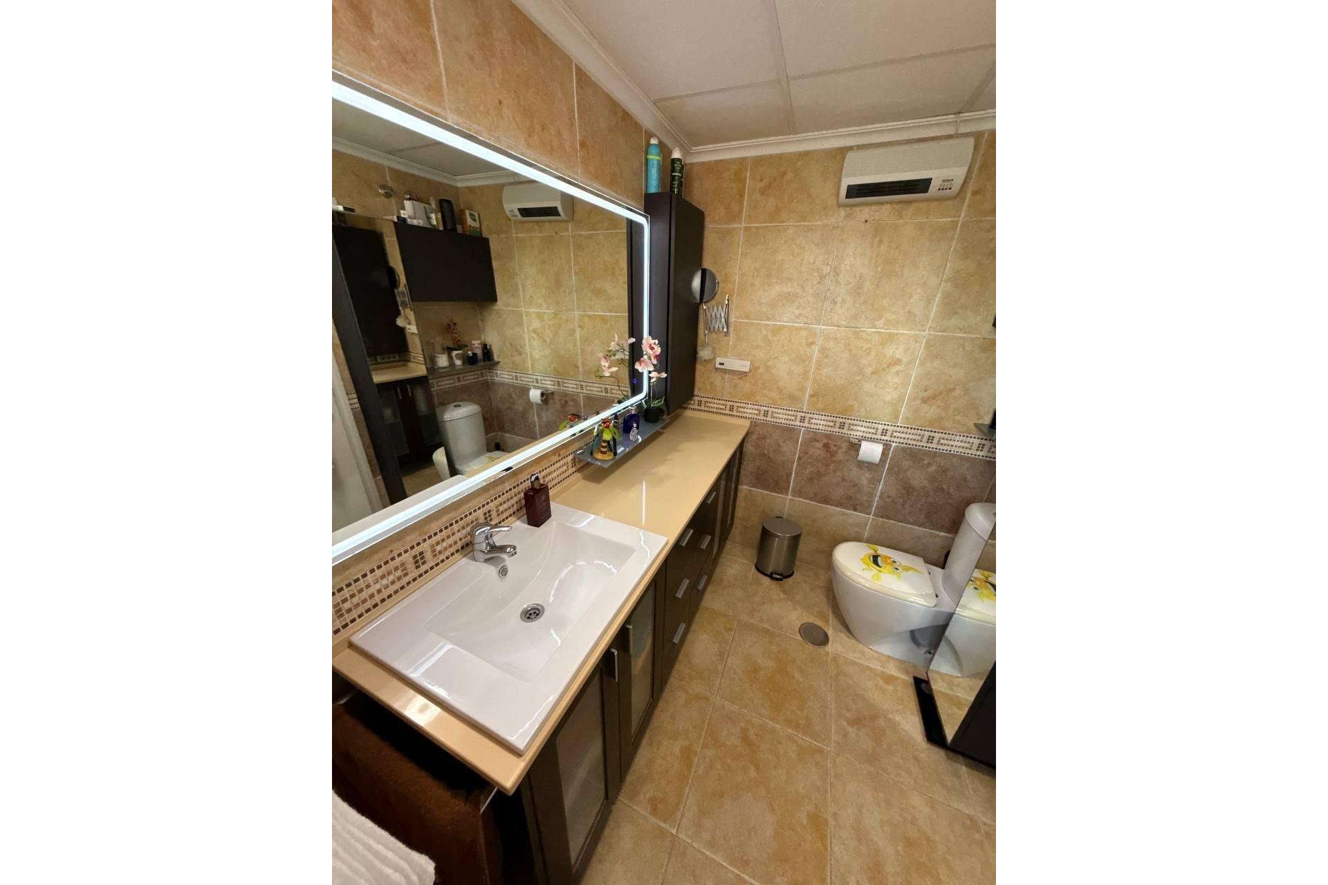 Revente - Villa -
Gran Alacant - Avda. Mediterraneo