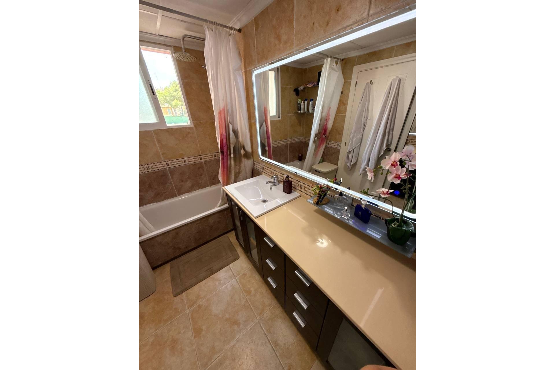 Revente - Villa -
Gran Alacant - Avda. Mediterraneo