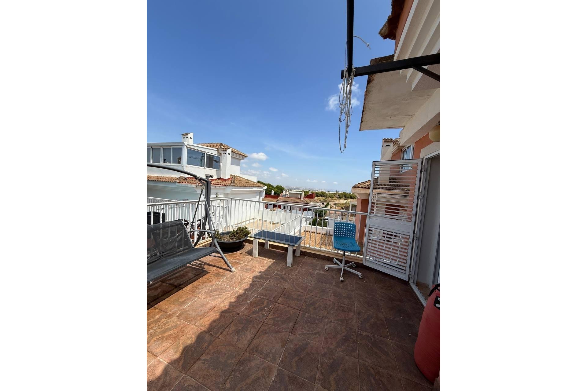 Revente - Villa -
Gran Alacant - Avda. Mediterraneo