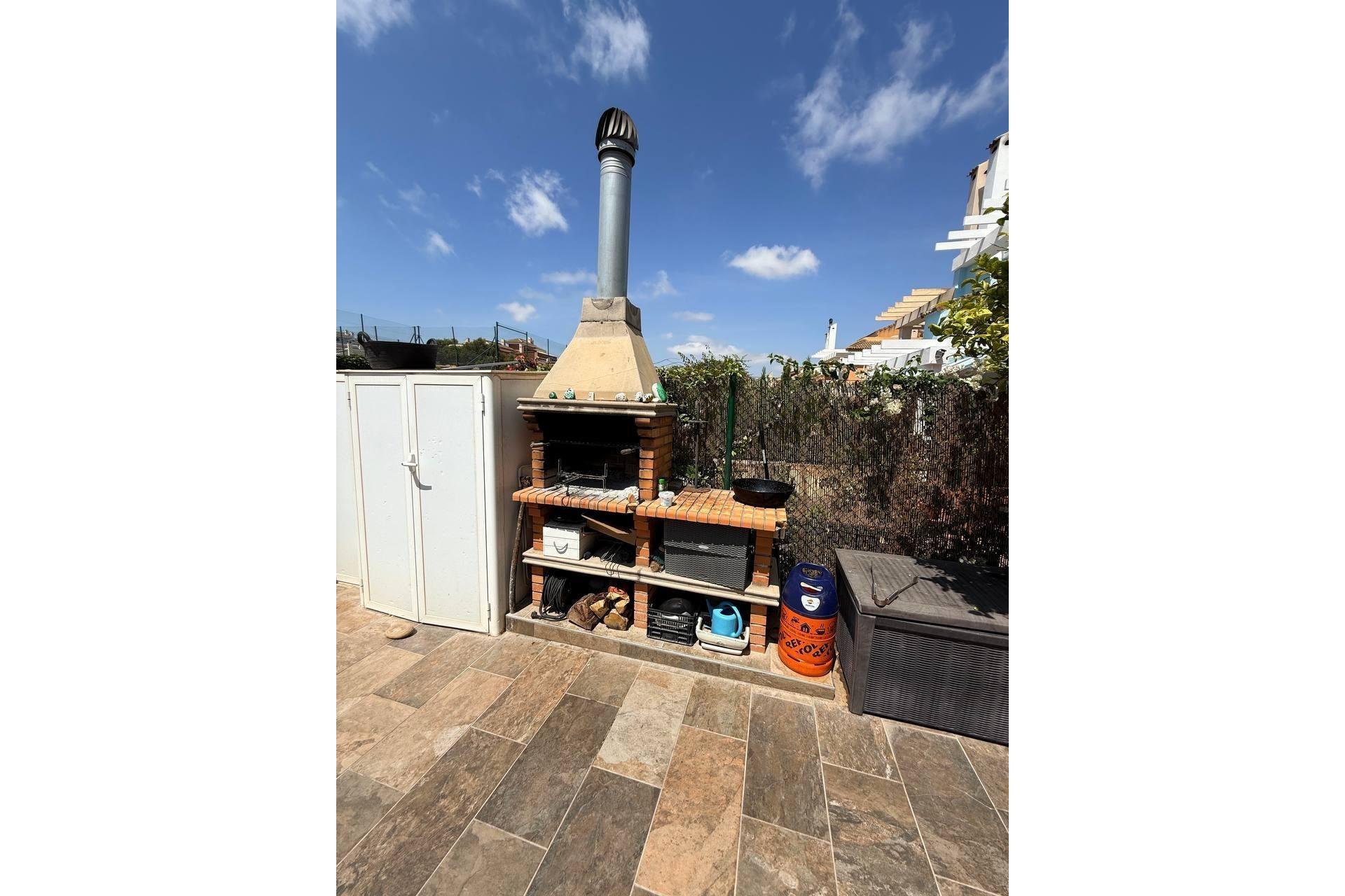 Revente - Villa -
Gran Alacant - Avda. Mediterraneo