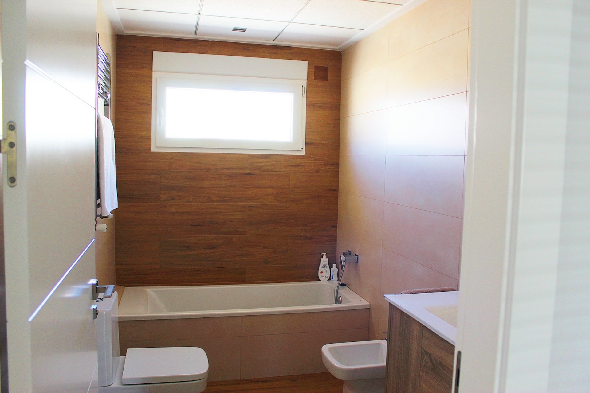 Revente - Villa -
Gran Alacant - Costa Blanca