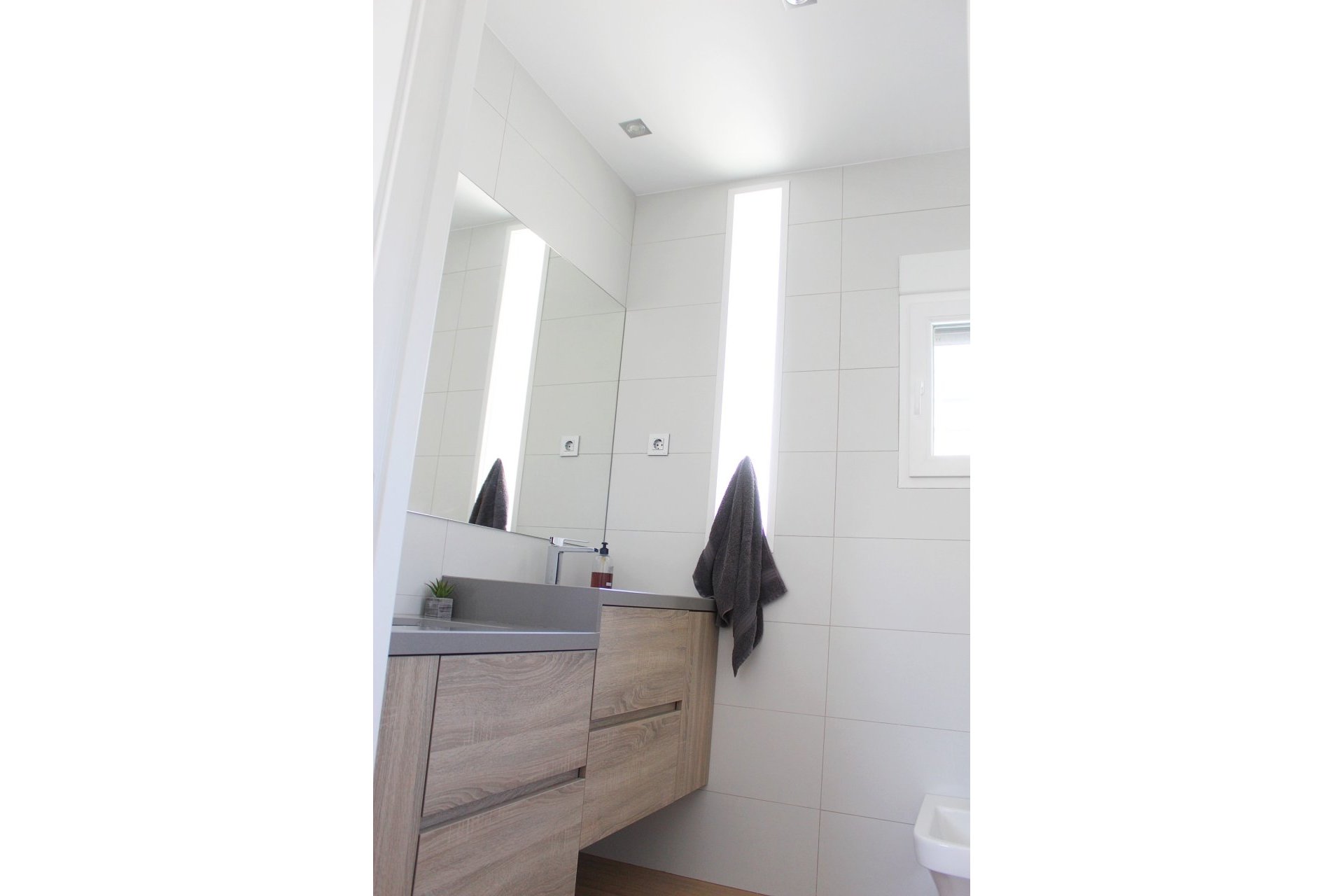 Revente - Villa -
Gran Alacant - Costa Blanca