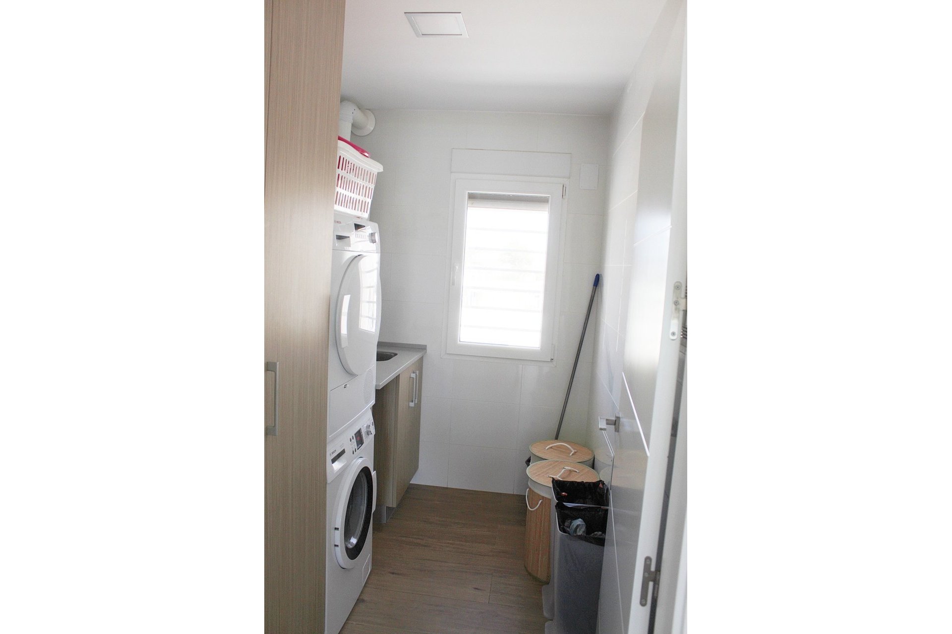 Revente - Villa -
Gran Alacant - Costa Blanca