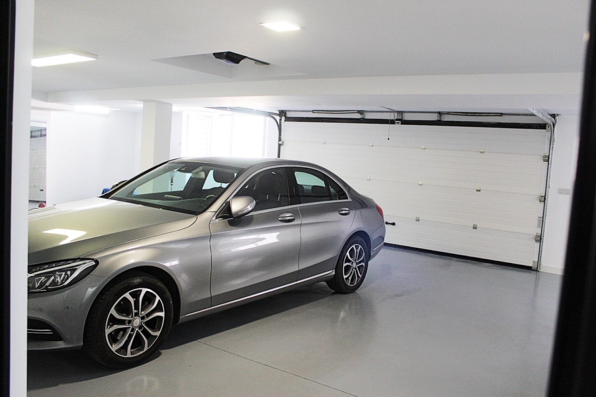 Revente - Villa -
Gran Alacant - Costa Blanca