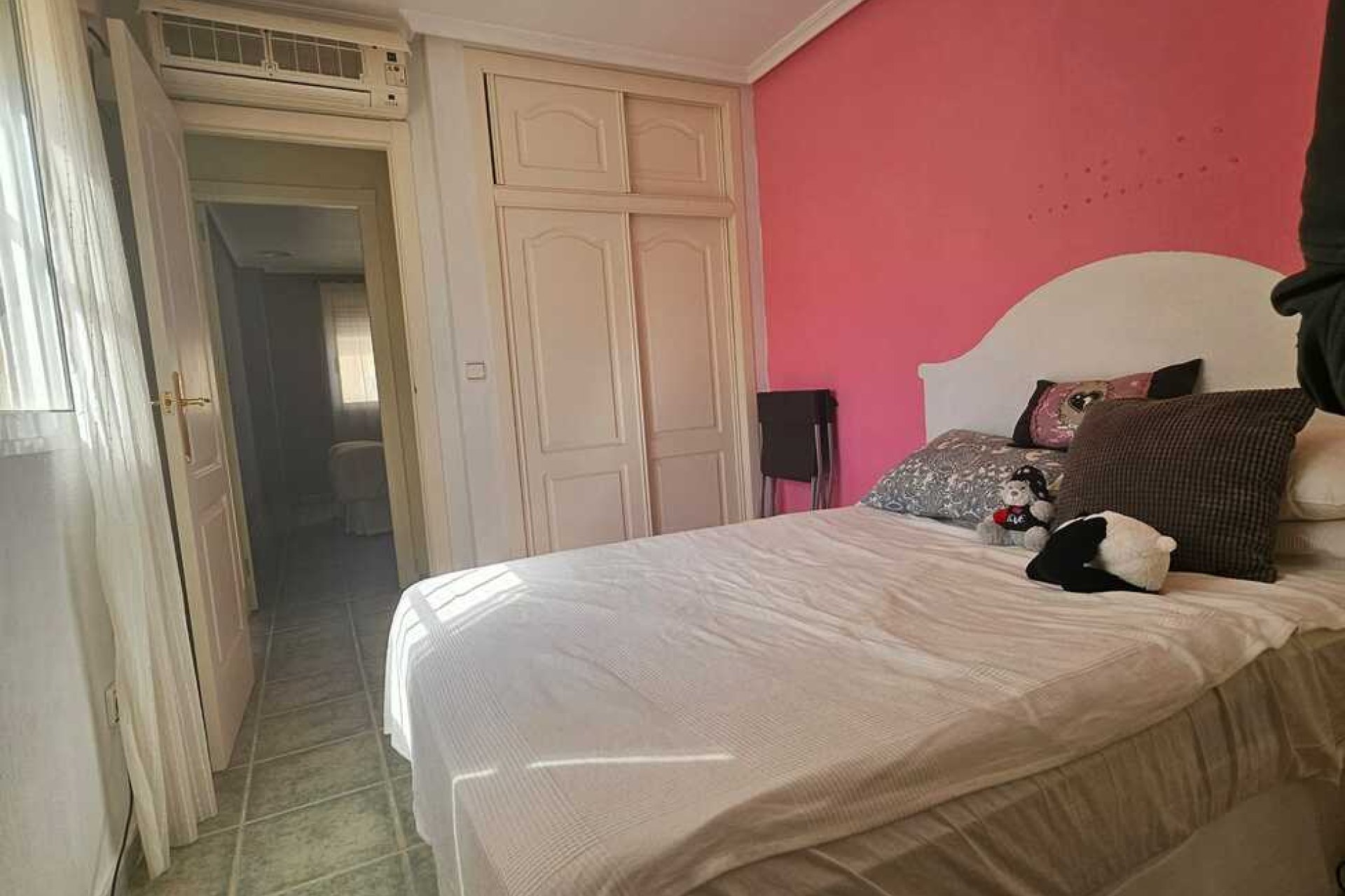 Revente - Villa -
Guardamar del Segura - Campomar