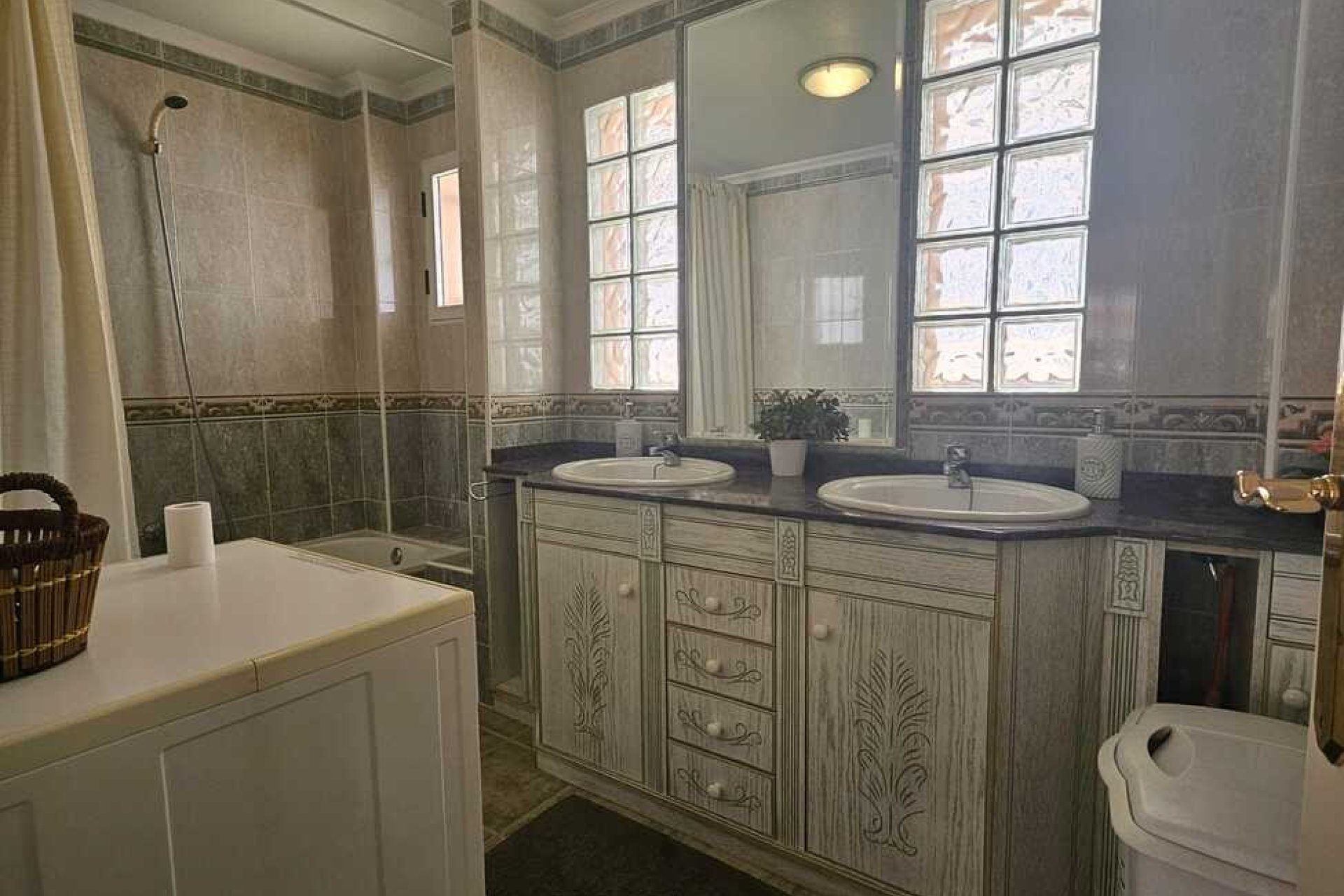 Revente - Villa -
Guardamar del Segura - Campomar