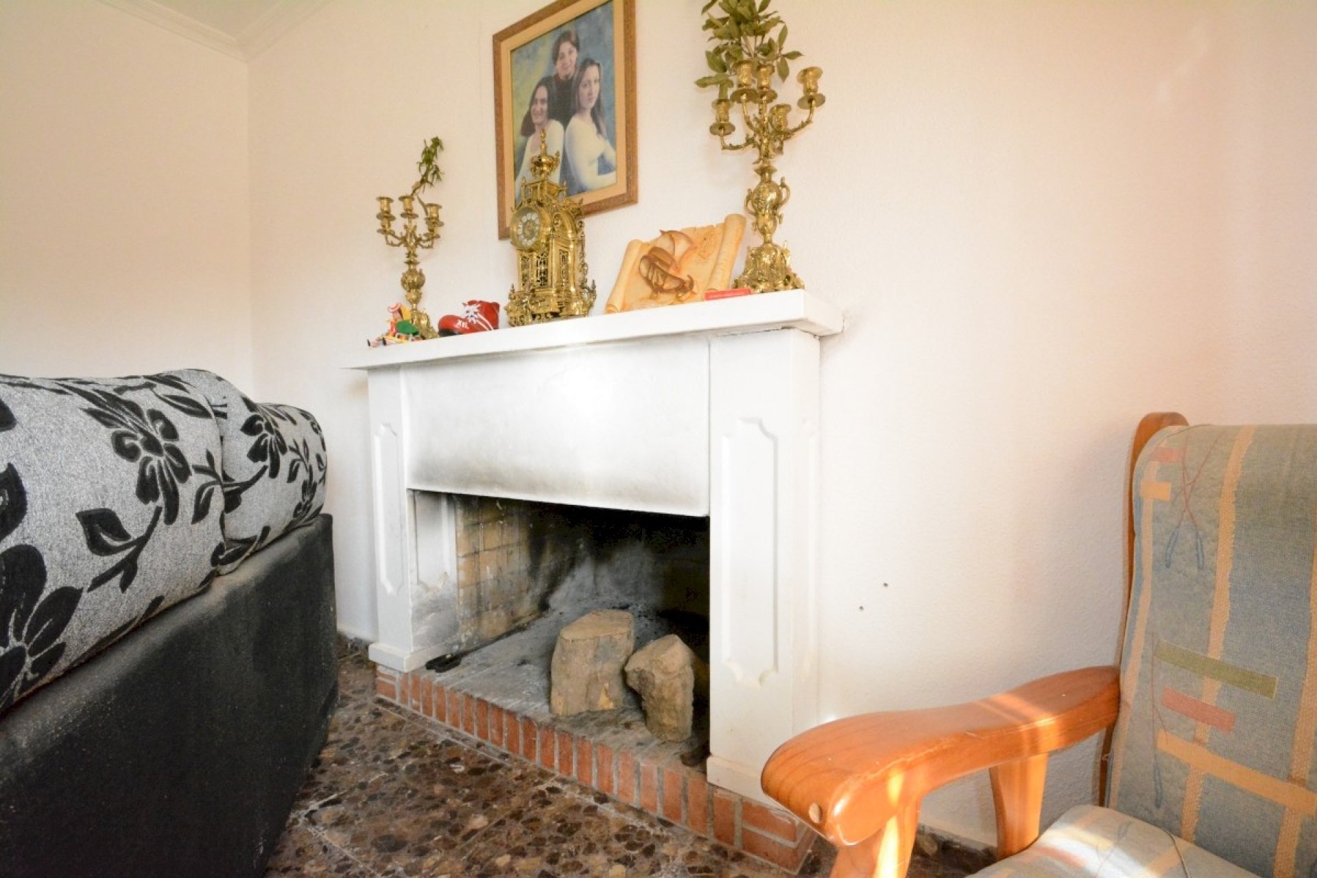 Revente - Villa -
Guardamar del Segura - Costa Blanca