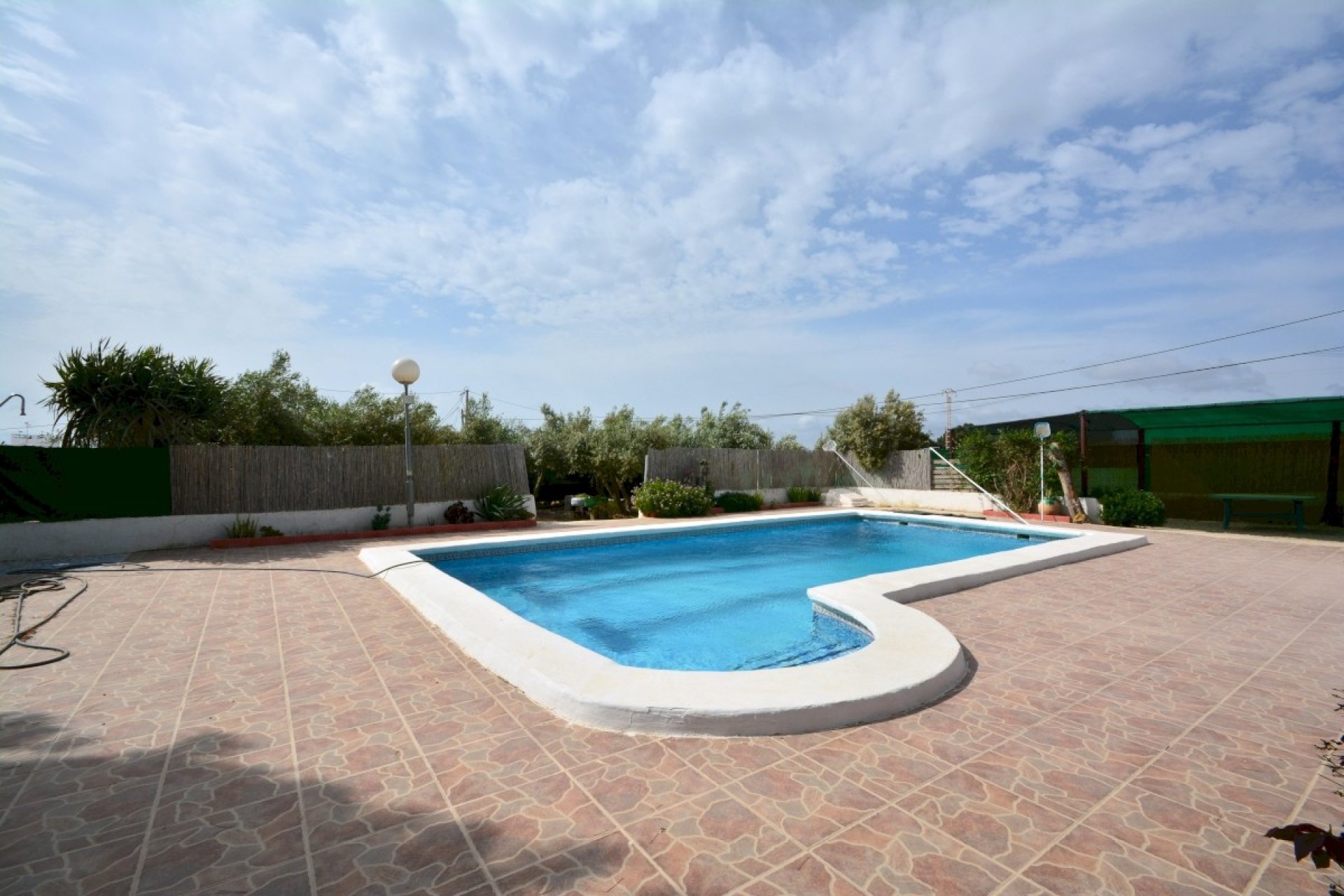 Revente - Villa -
Guardamar del Segura - Costa Blanca