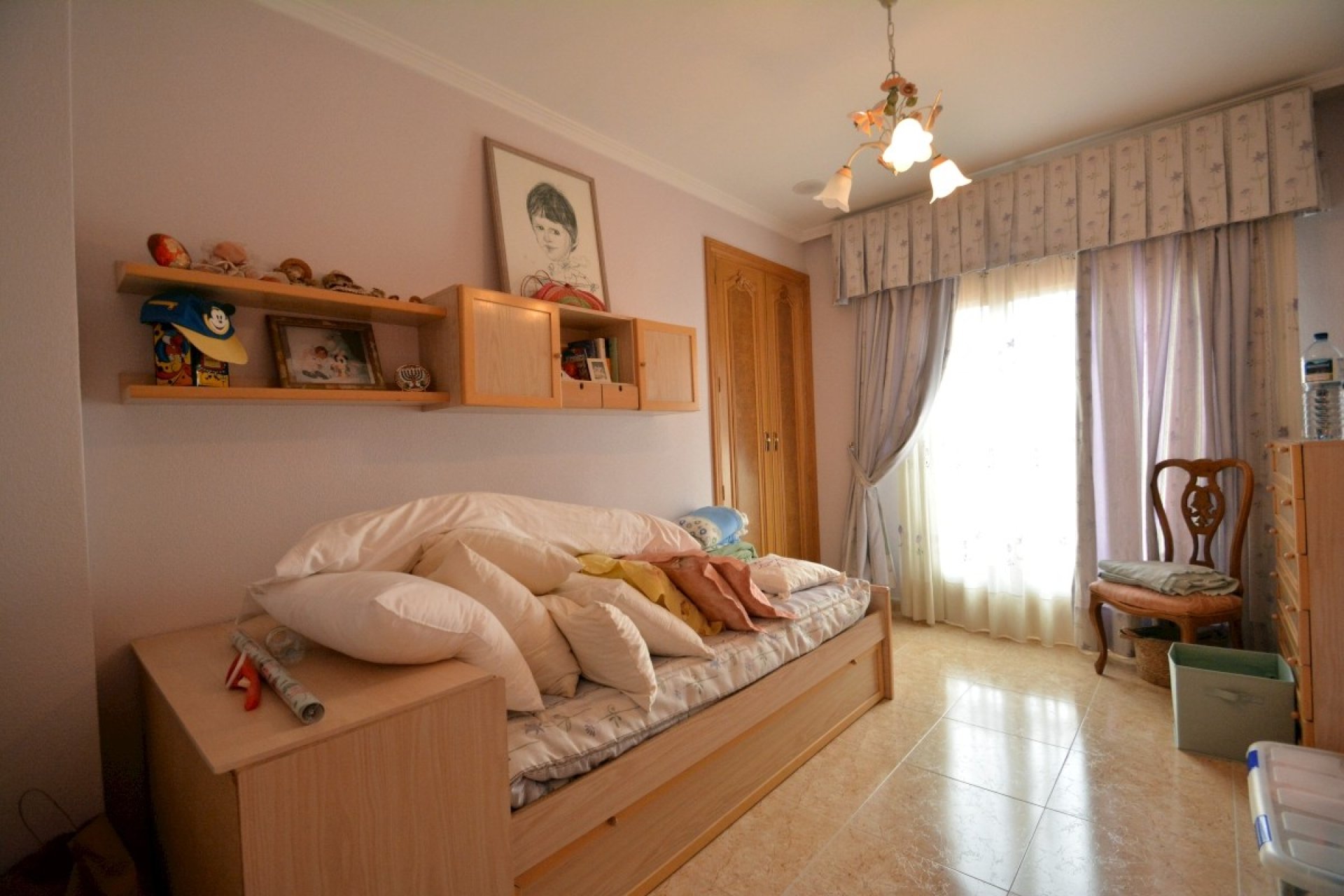 Revente - Villa -
Guardamar del Segura - Costa Blanca