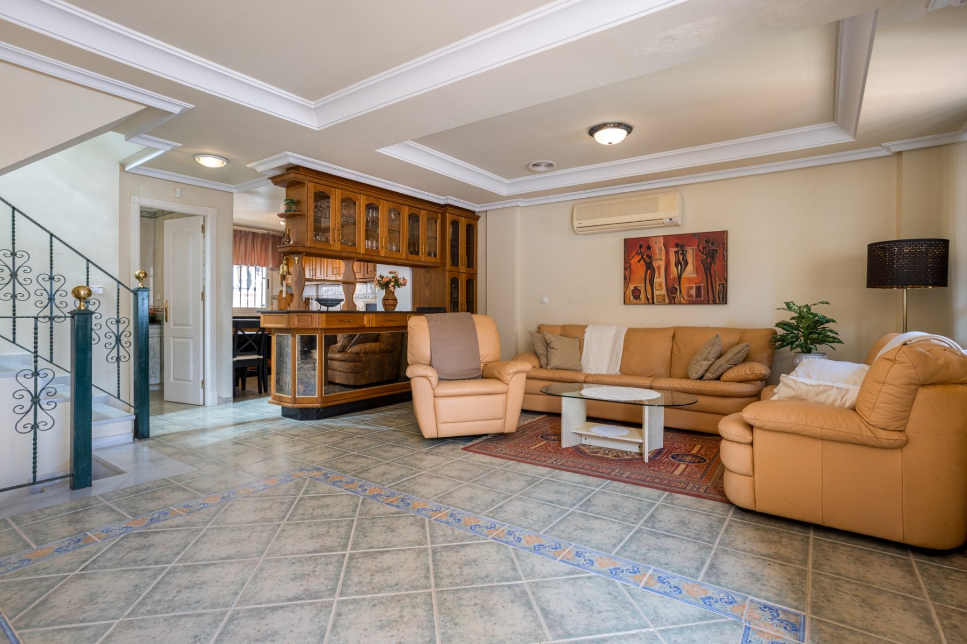 Revente - Villa -
Guardamar del Segura - Costa Blanca