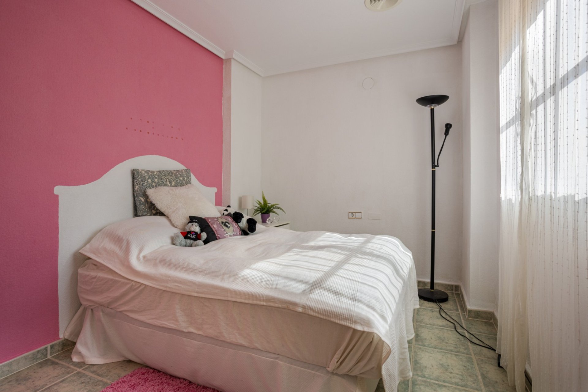 Revente - Villa -
Guardamar del Segura - Costa Blanca