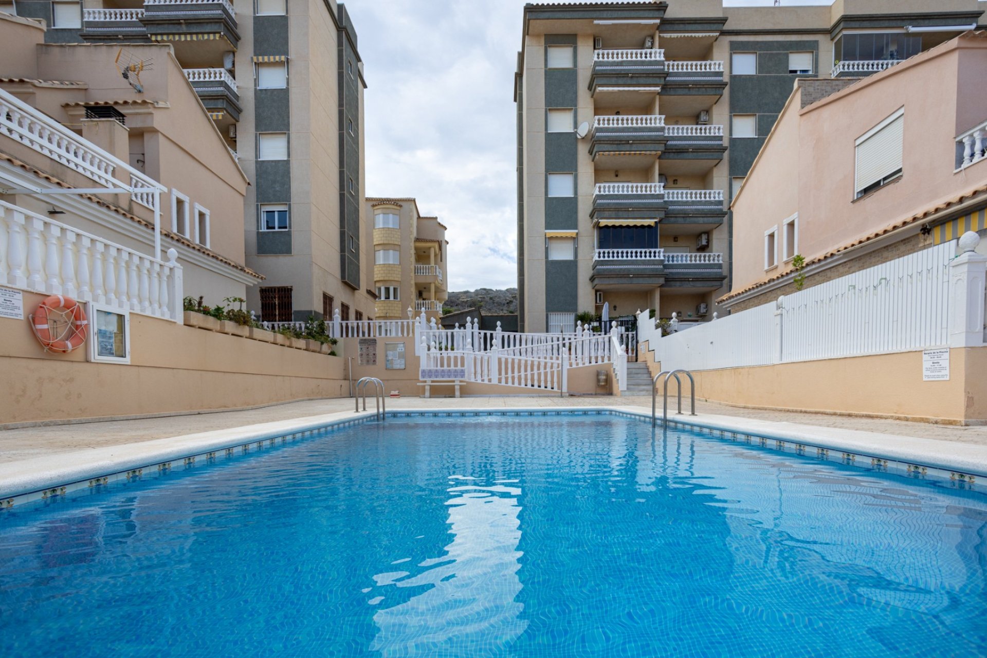 Revente - Villa -
Guardamar del Segura - Costa Blanca