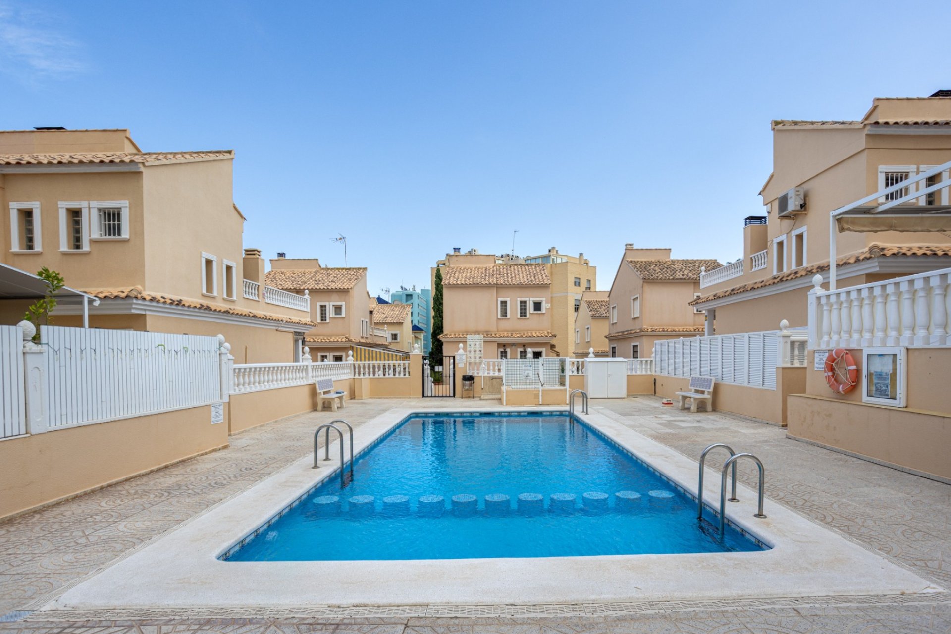 Revente - Villa -
Guardamar del Segura - Costa Blanca