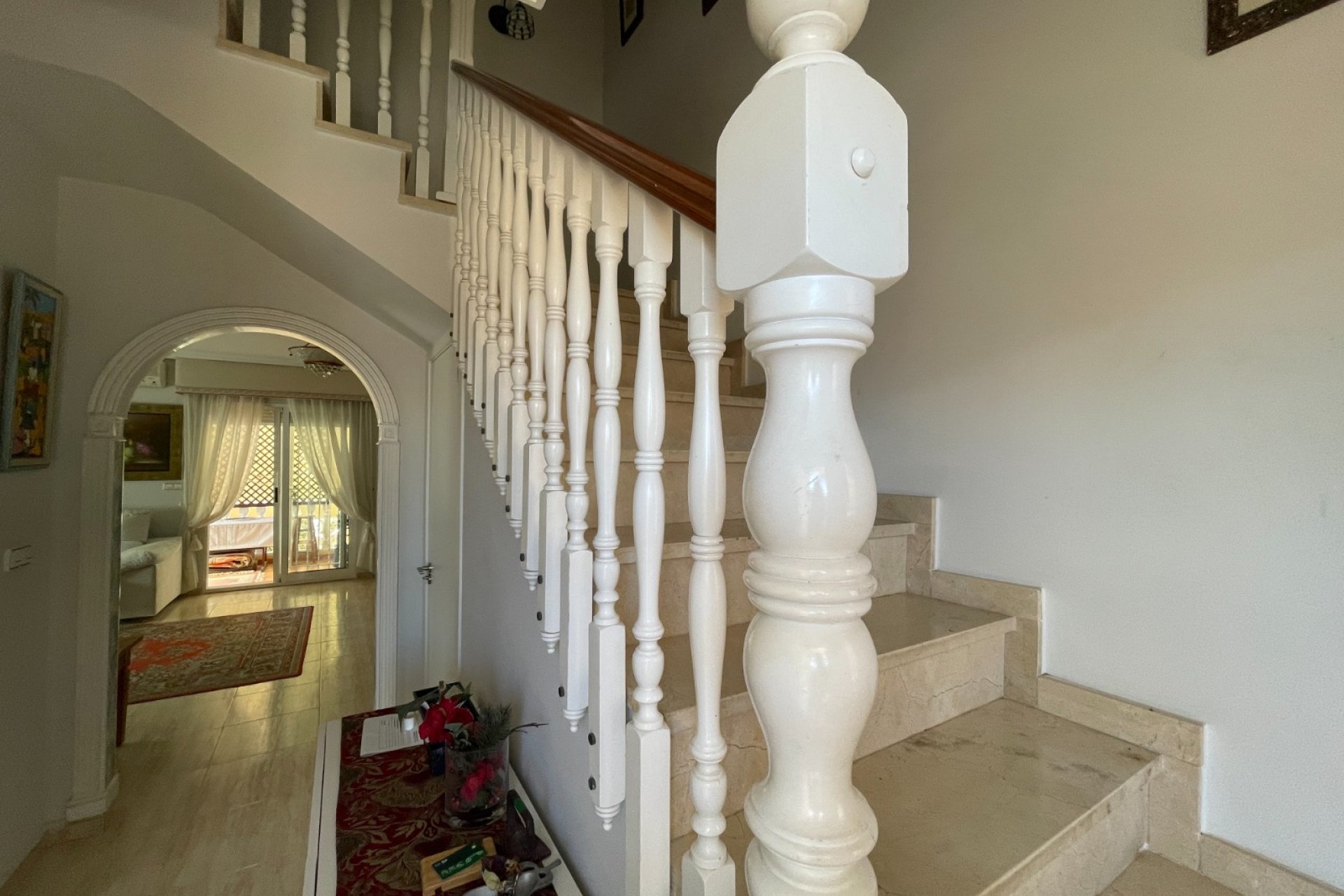 Revente - Villa -
Guardamar del Segura - Costa Blanca