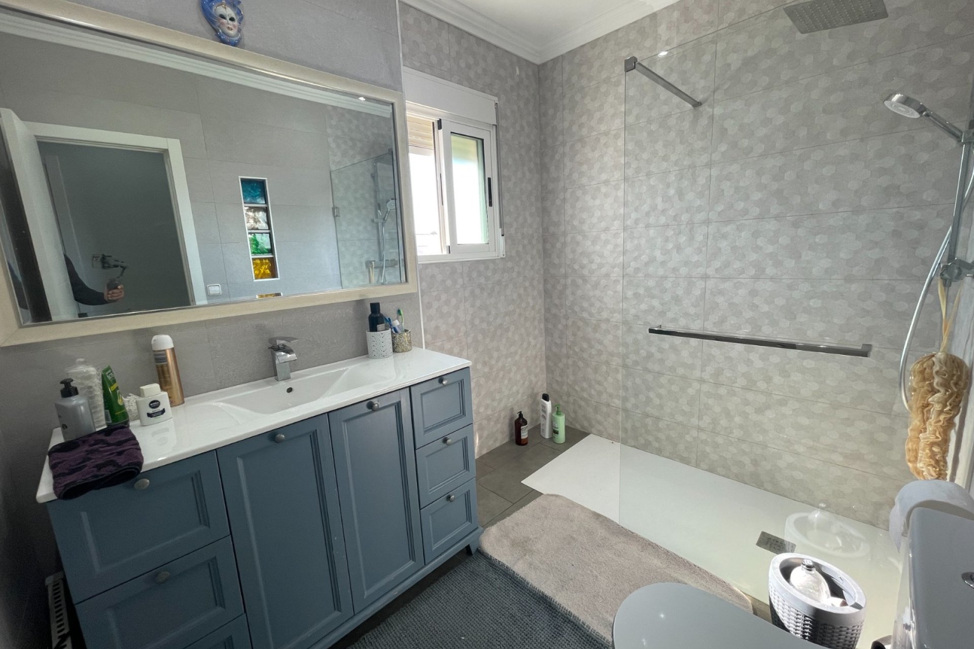 Revente - Villa -
Guardamar del Segura - Costa Blanca