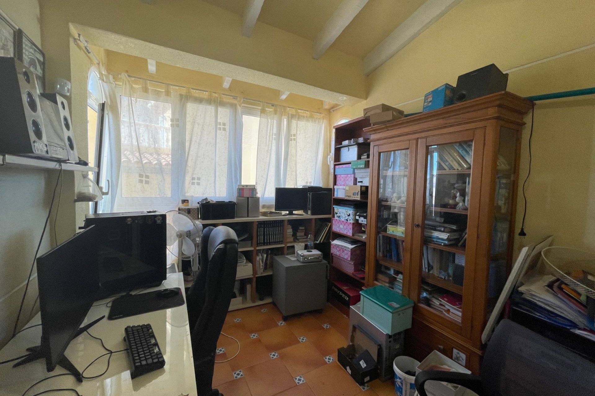 Revente - Villa -
Guardamar del Segura - Costa Blanca