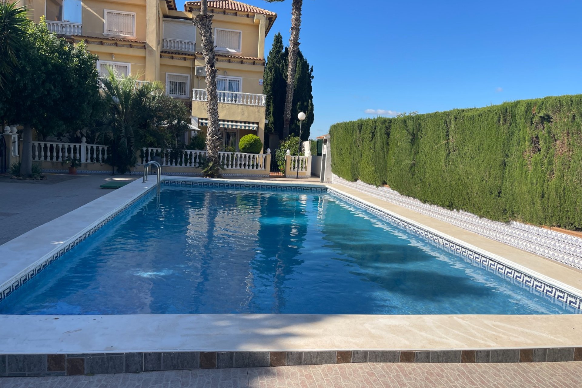 Revente - Villa -
Guardamar del Segura - Costa Blanca