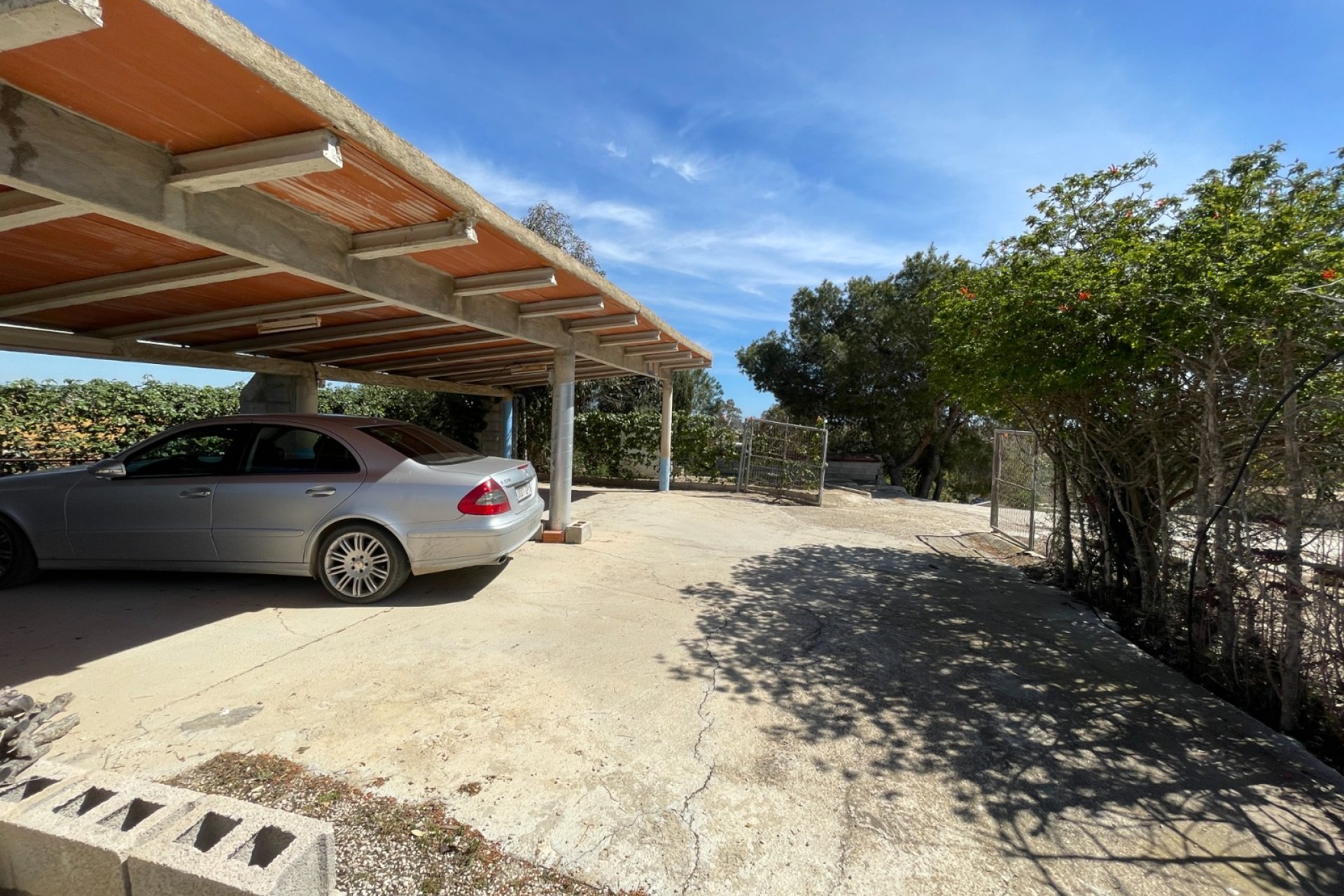 Revente - Villa -
Guardamar del Segura - Costa Blanca