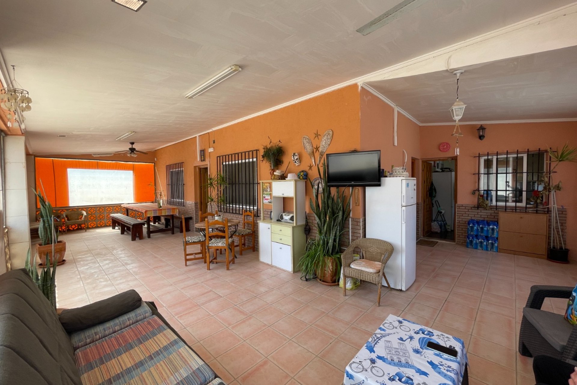 Revente - Villa -
Guardamar del Segura - Costa Blanca