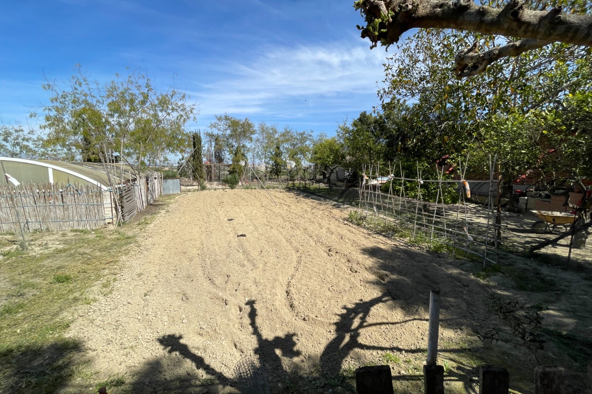 Revente - Villa -
Guardamar del Segura - Costa Blanca