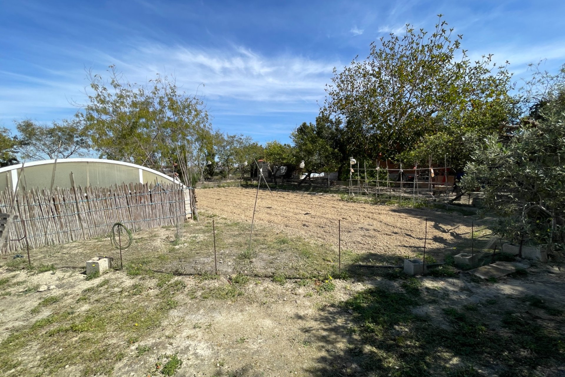 Revente - Villa -
Guardamar del Segura - Costa Blanca
