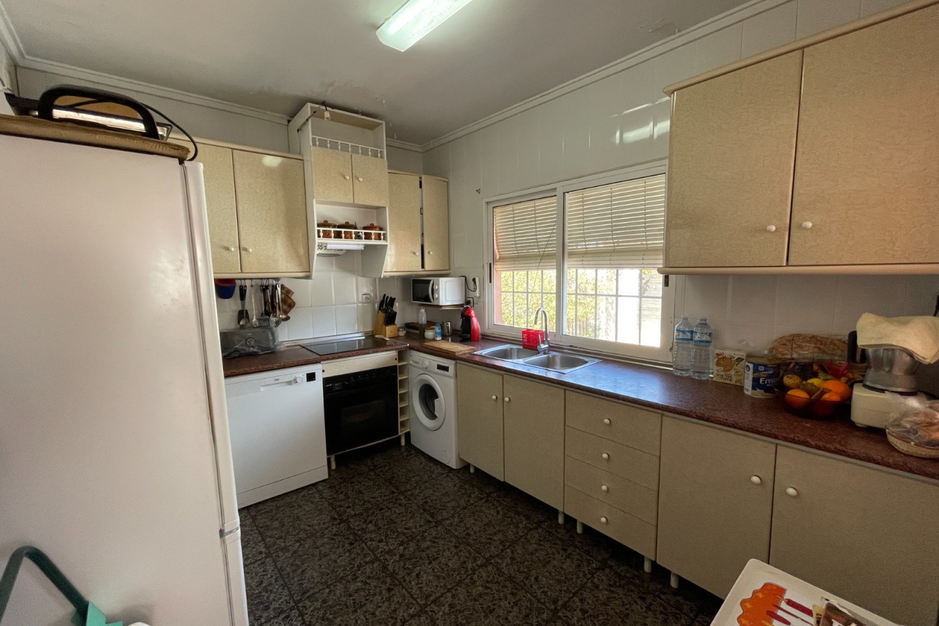 Revente - Villa -
Guardamar del Segura - Costa Blanca