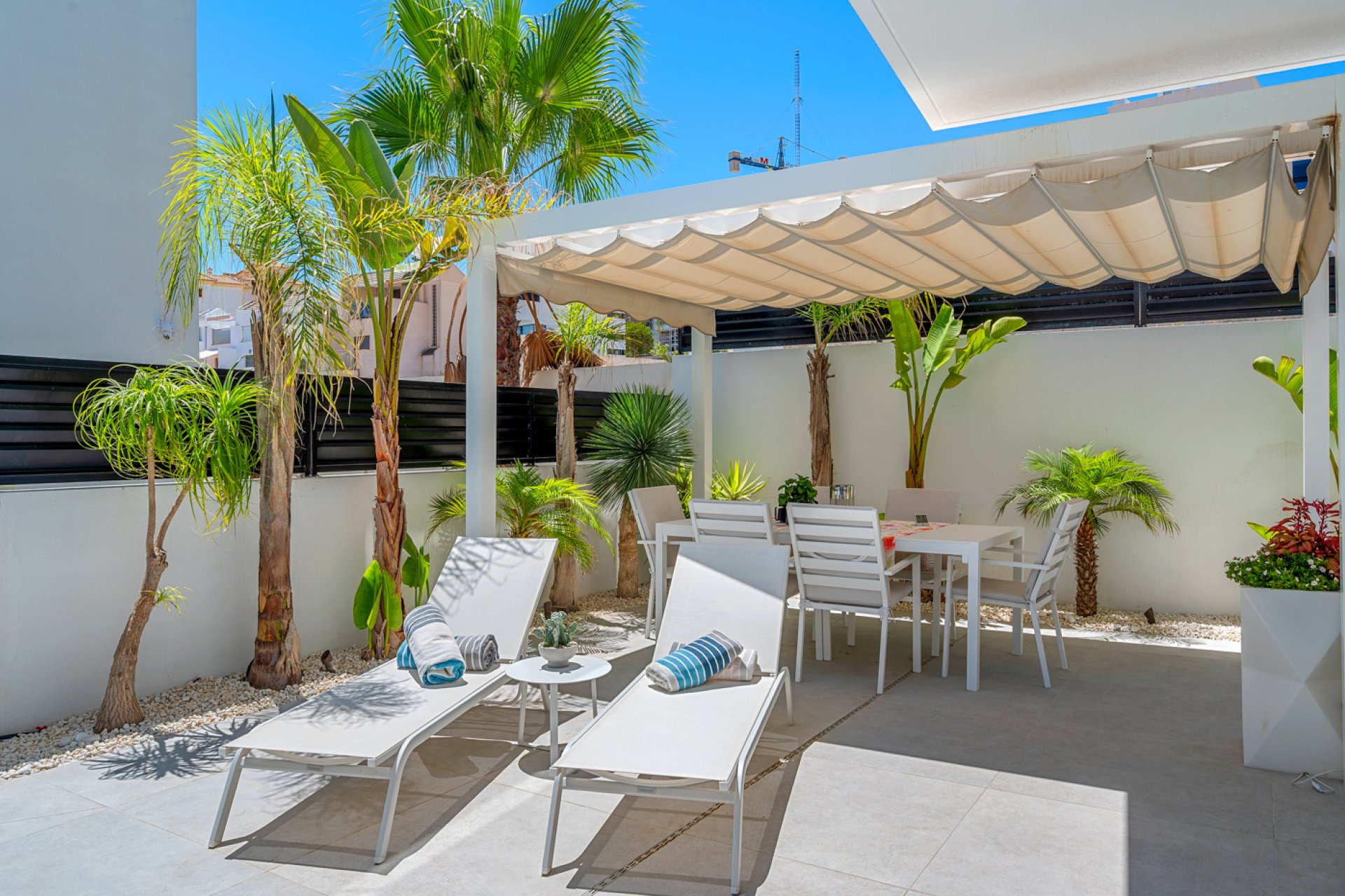 Revente - Villa -
Guardamar del Segura - Costa Blanca