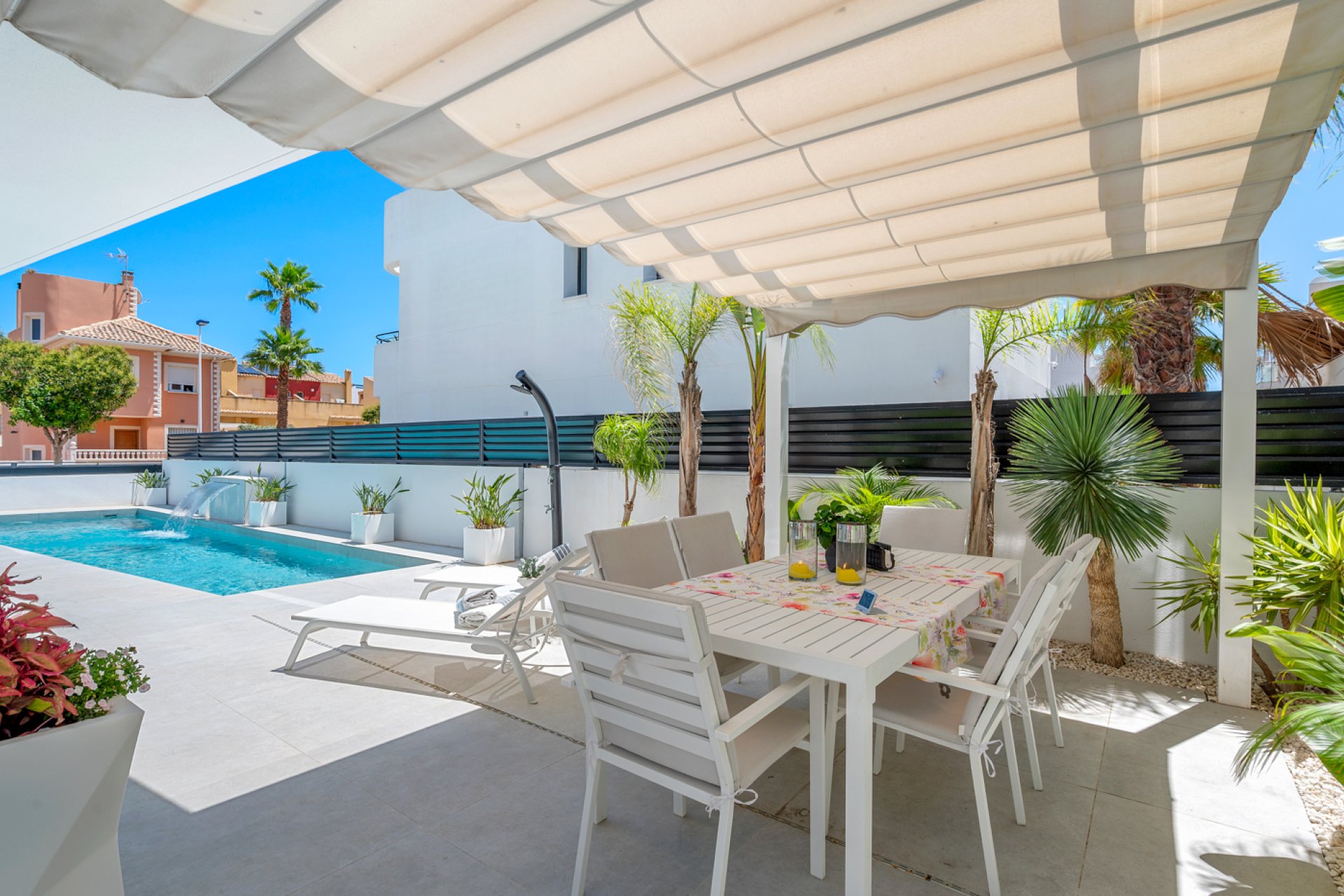 Revente - Villa -
Guardamar del Segura - Costa Blanca