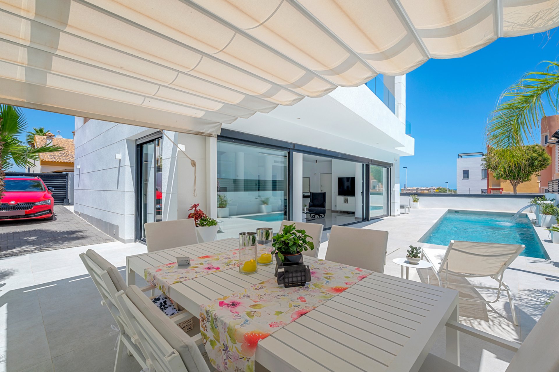Revente - Villa -
Guardamar del Segura - Costa Blanca