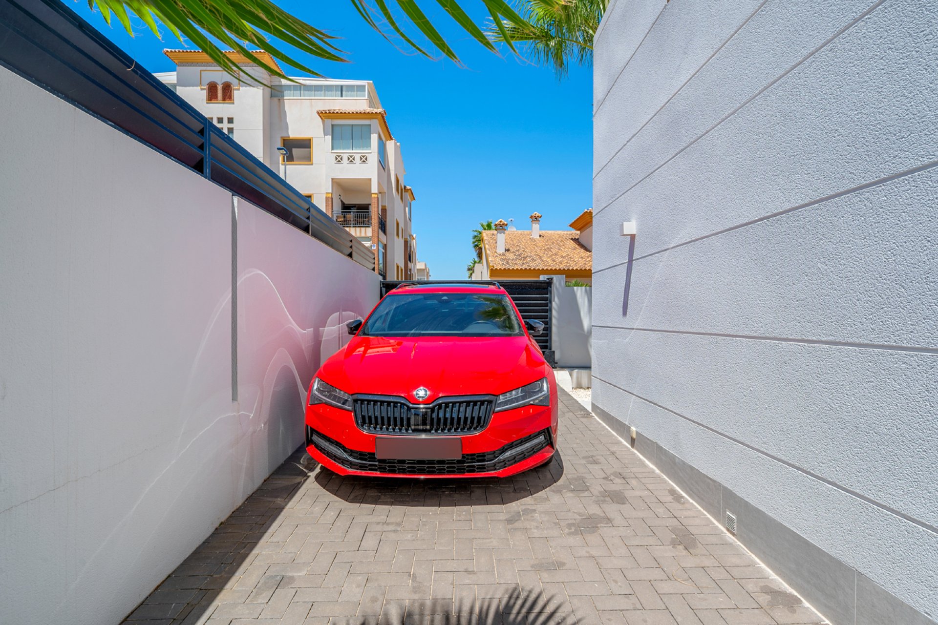 Revente - Villa -
Guardamar del Segura - Costa Blanca