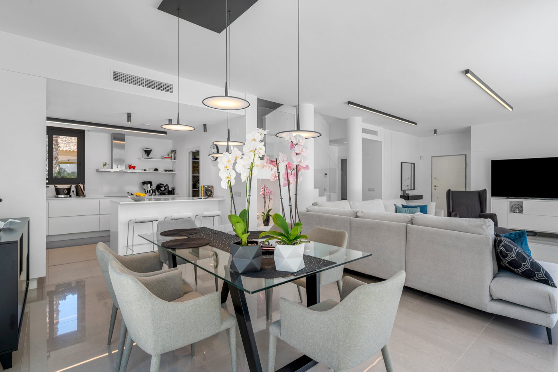 Revente - Villa -
Guardamar del Segura - Costa Blanca