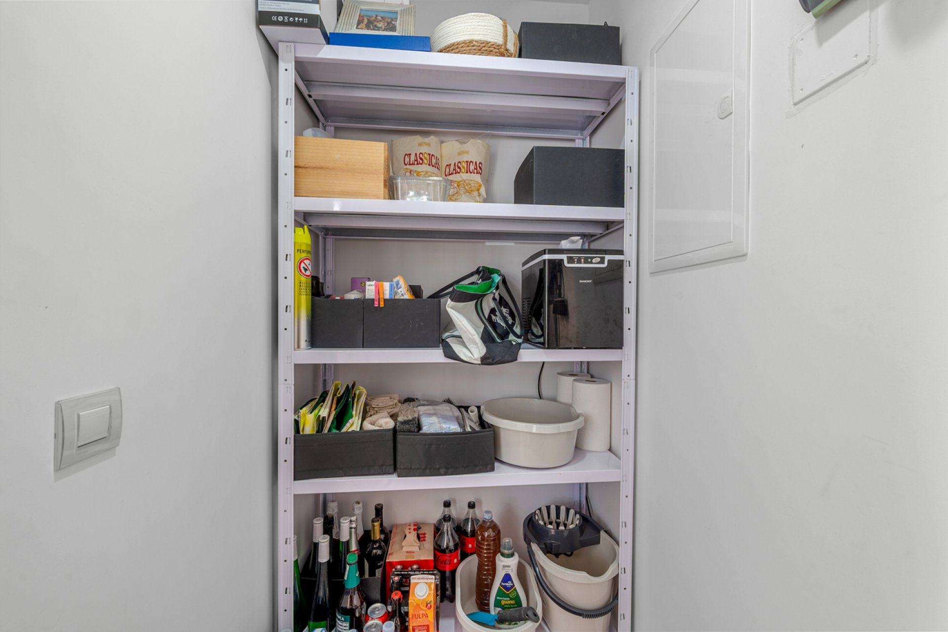 Revente - Villa -
Guardamar del Segura - Costa Blanca