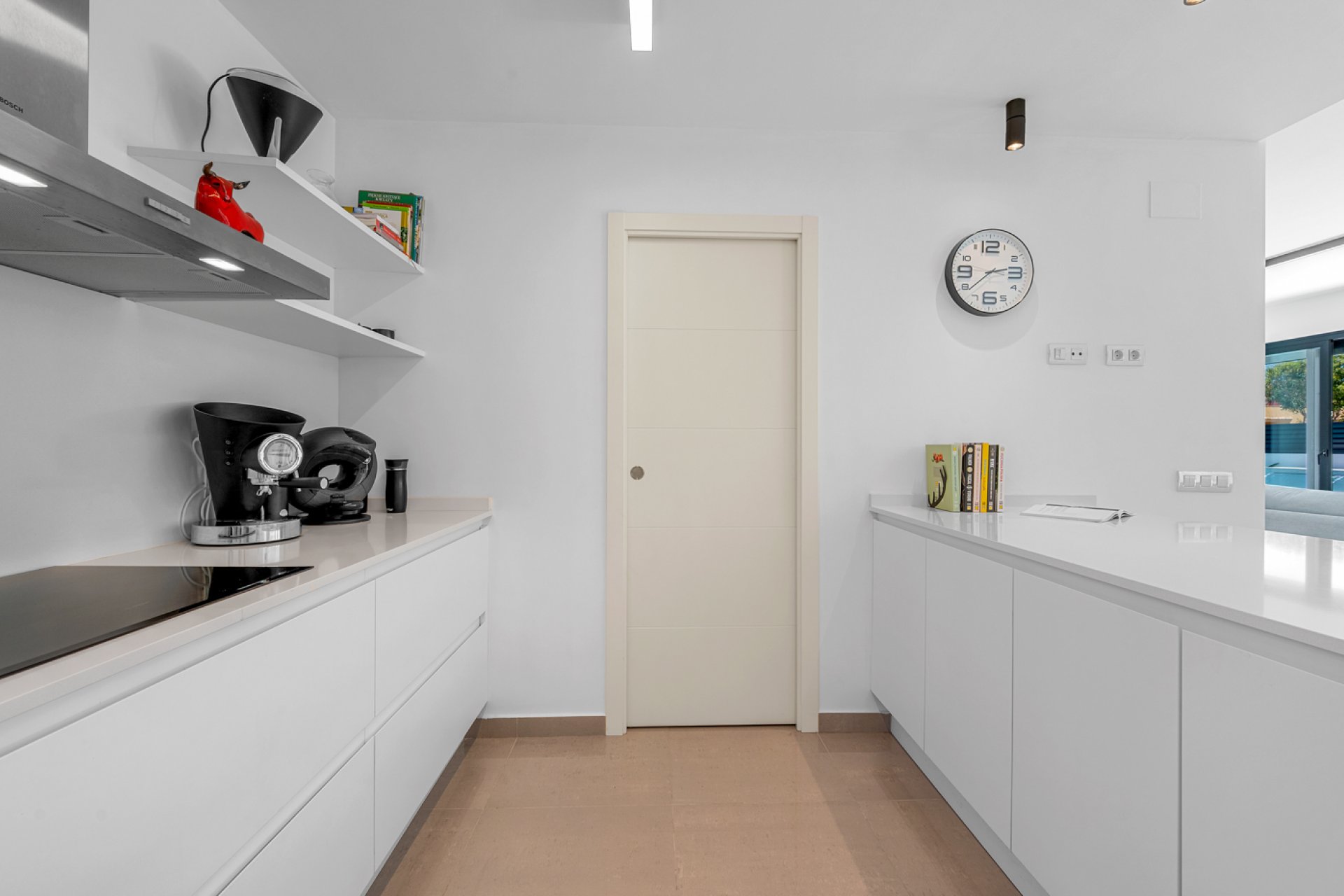 Revente - Villa -
Guardamar del Segura - Costa Blanca