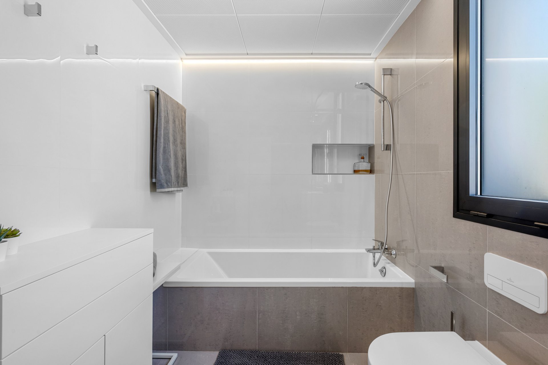 Revente - Villa -
Guardamar del Segura - Costa Blanca