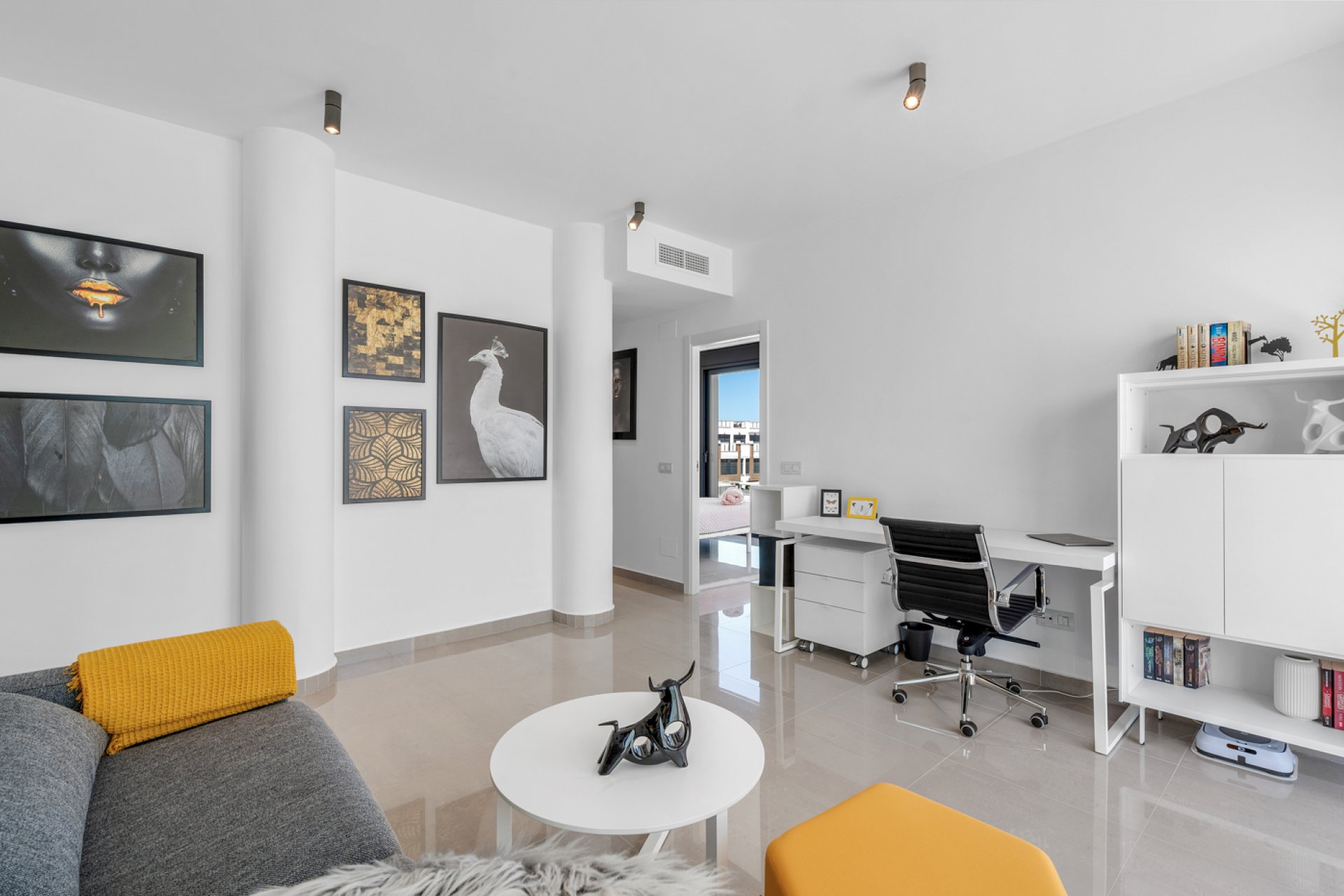 Revente - Villa -
Guardamar del Segura - Costa Blanca