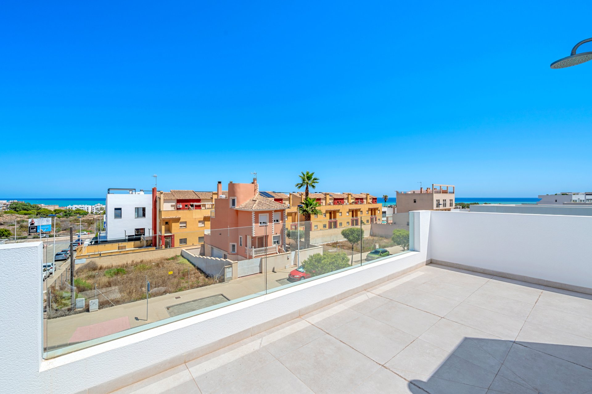 Revente - Villa -
Guardamar del Segura - Costa Blanca