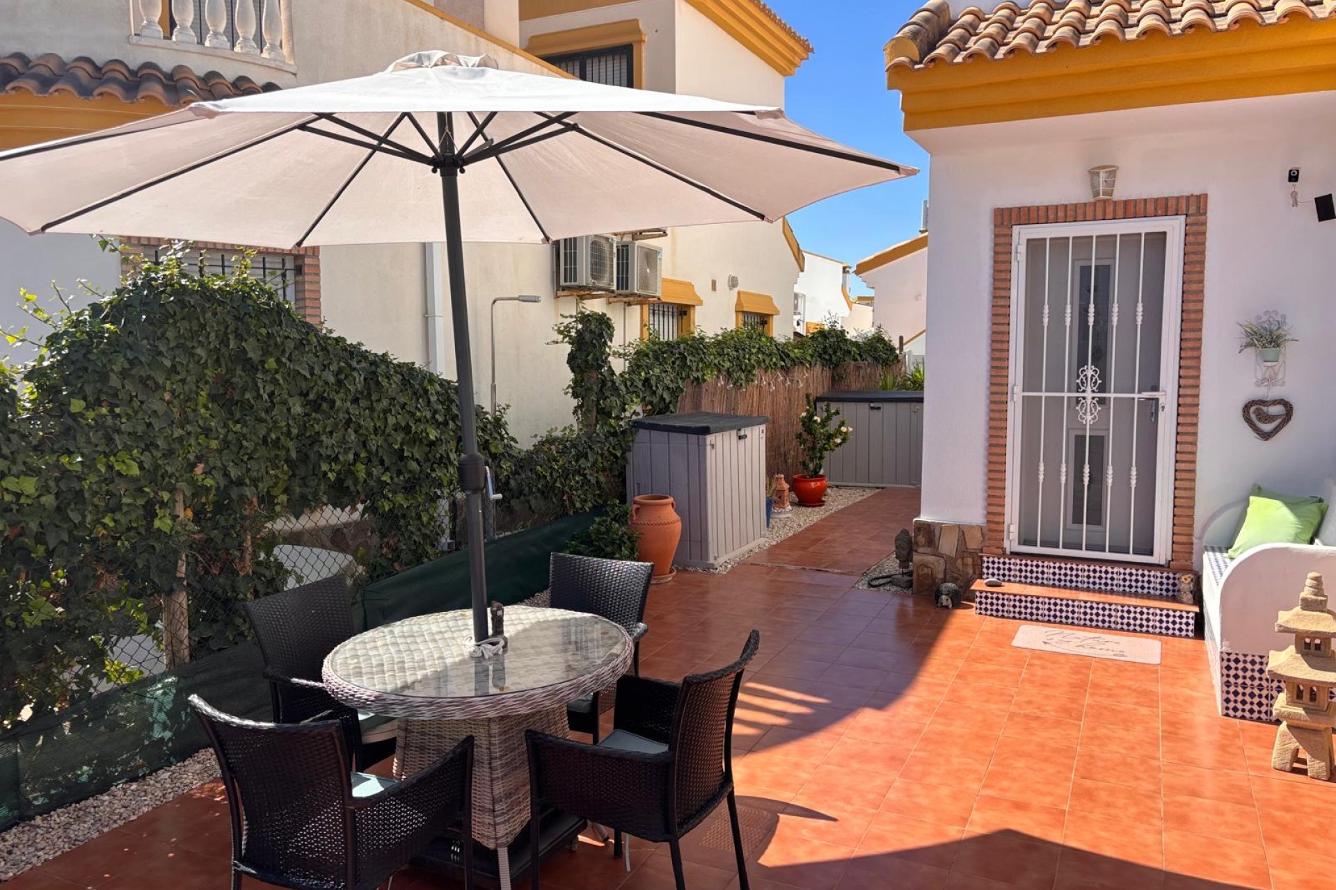Revente - Villa -
Guardamar del Segura - Costa Blanca